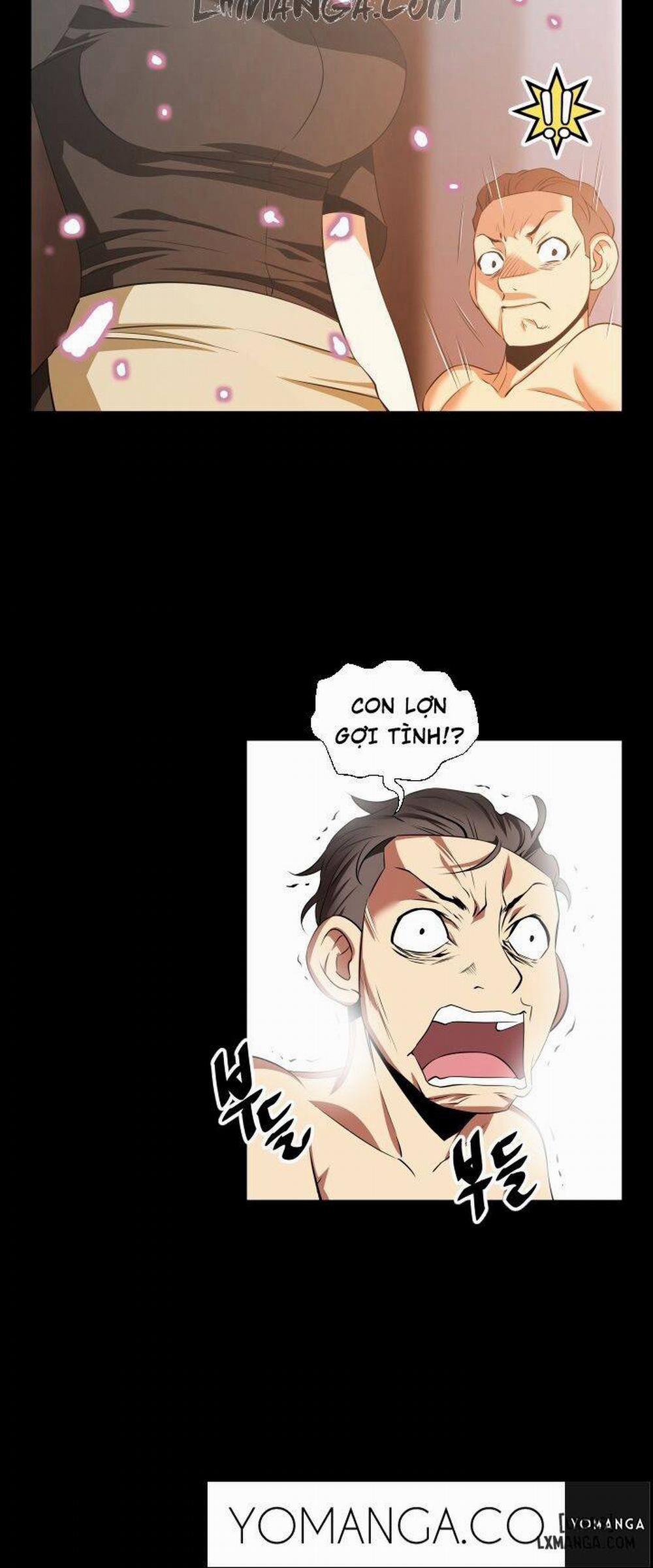 Thông Số Tình Yêu 28 trang 16