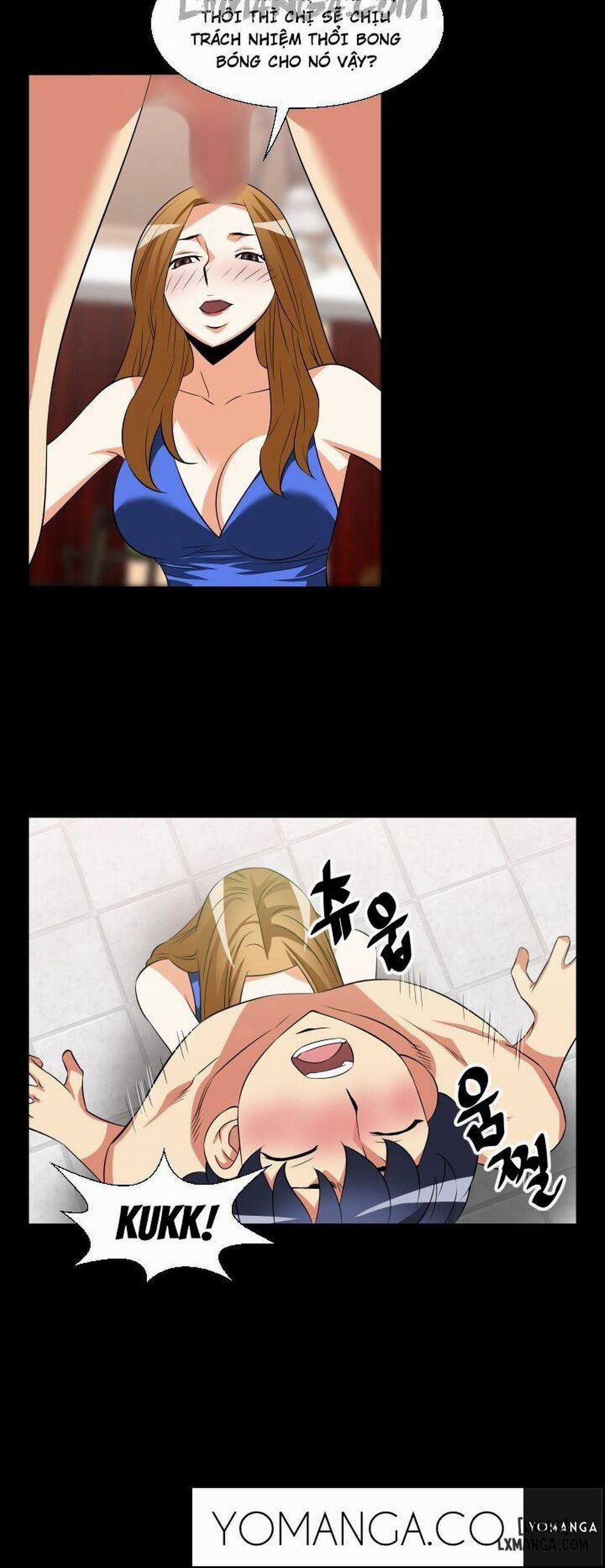 Thông Số Tình Yêu 28 trang 26