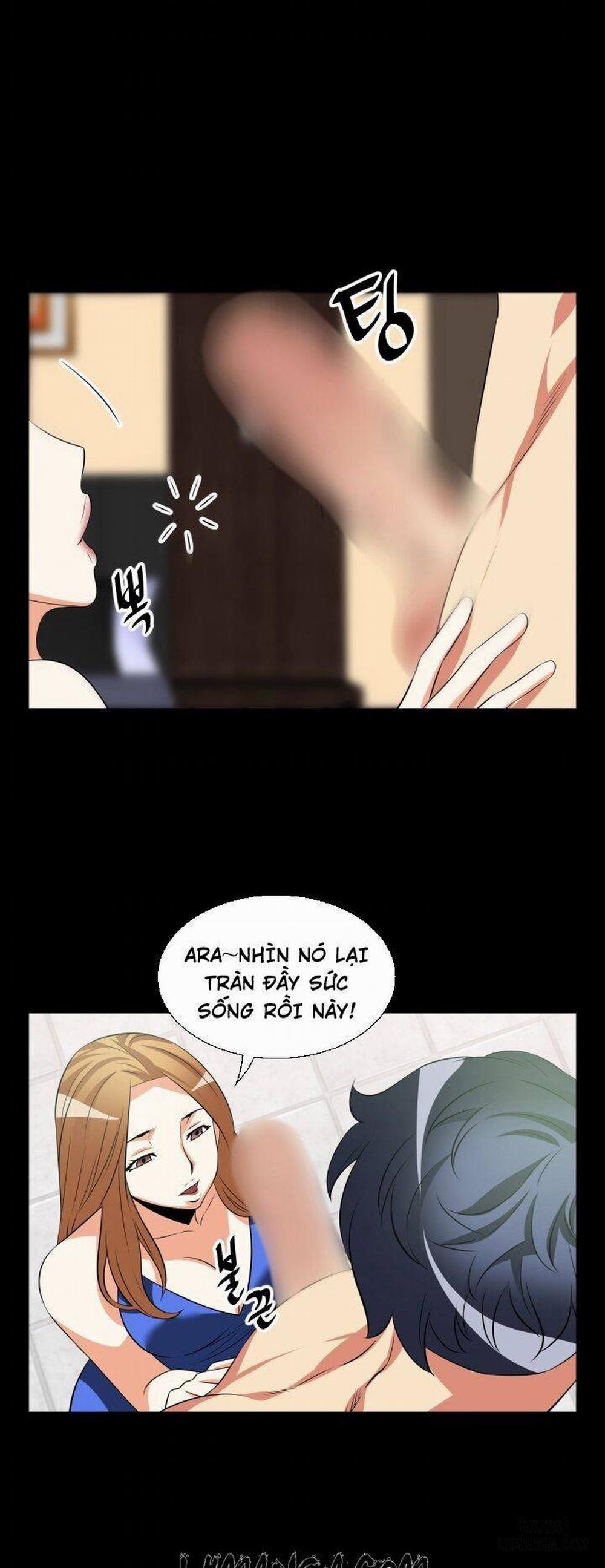 Thông Số Tình Yêu 28 trang 29