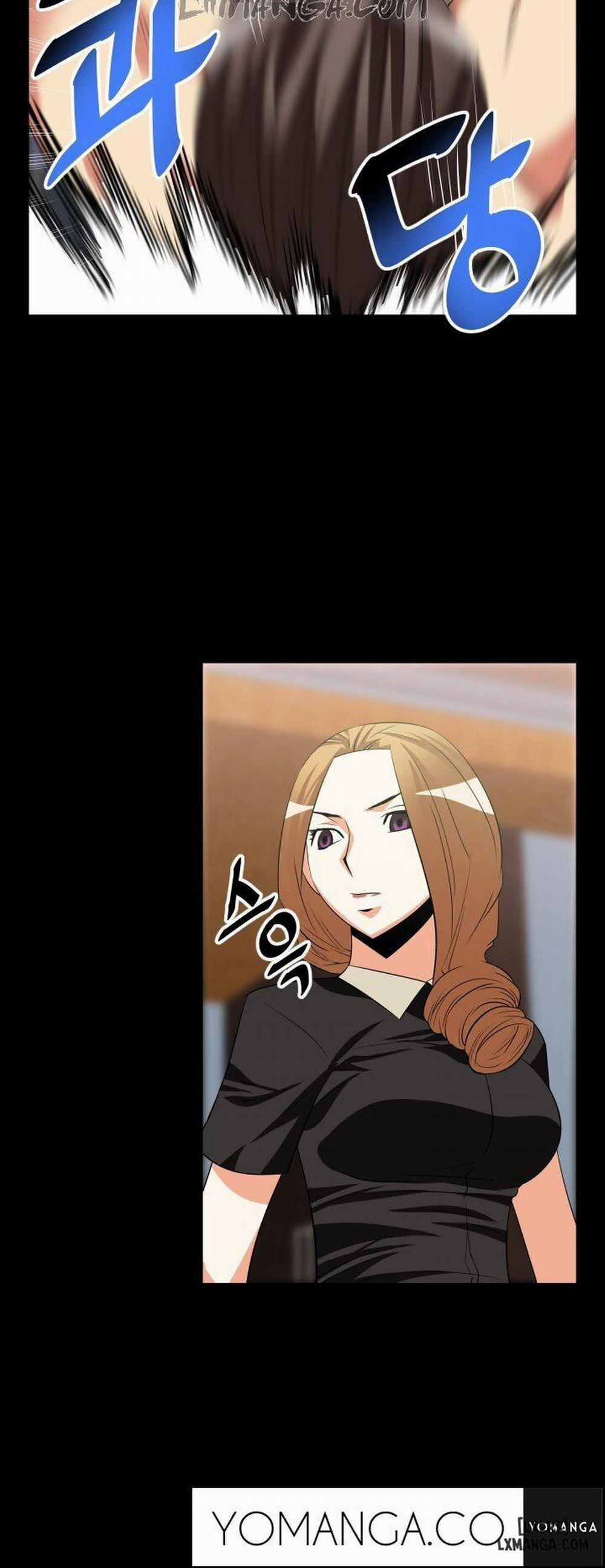 Thông Số Tình Yêu 28 trang 8