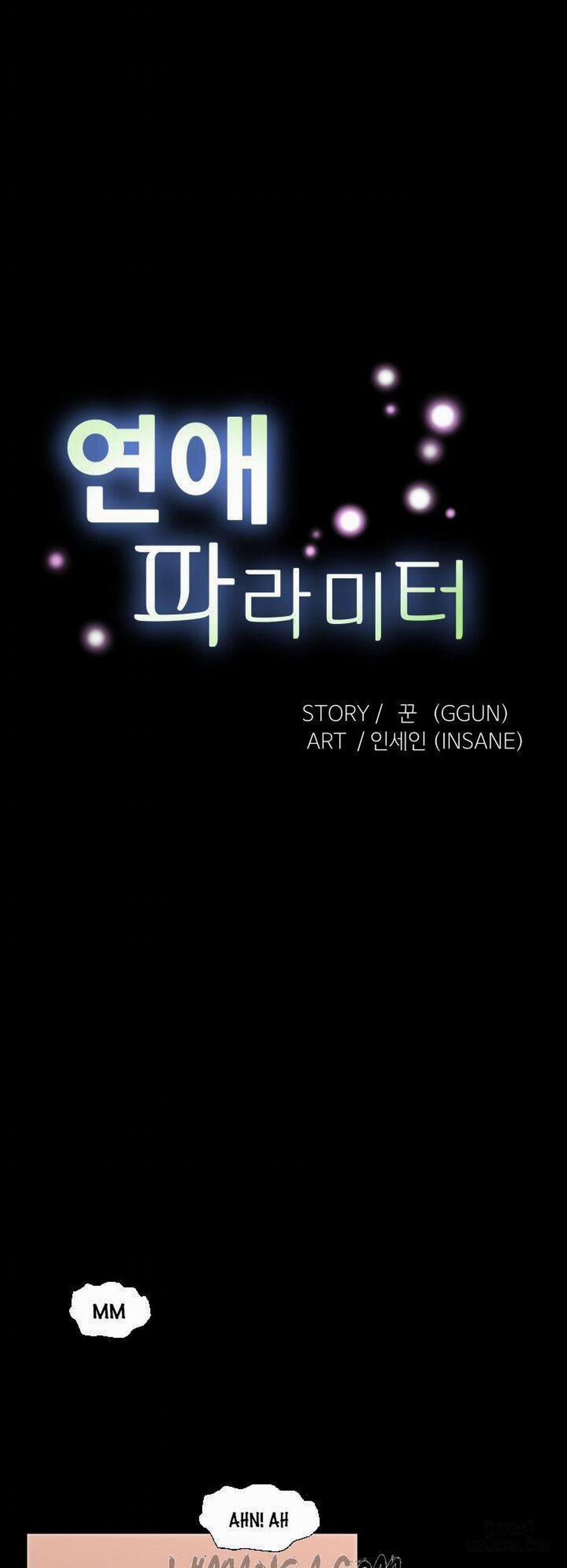 Thông Số Tình Yêu 29 trang 0