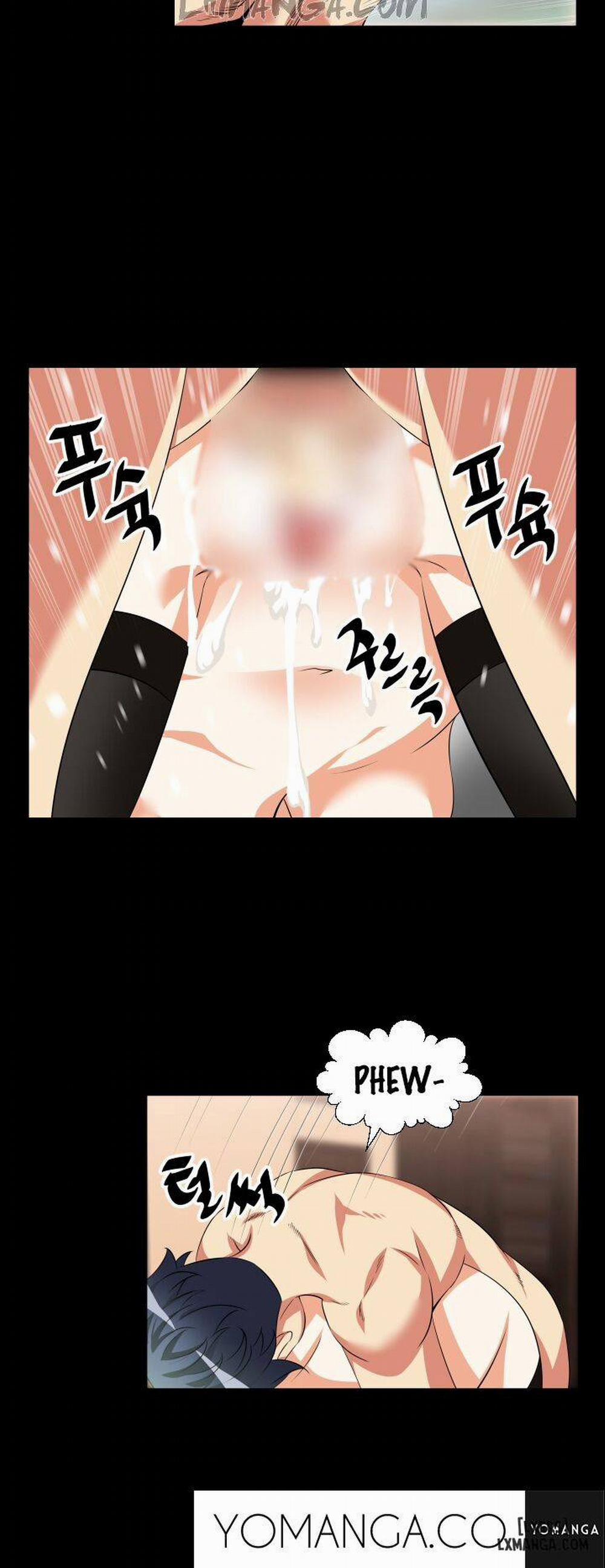 Thông Số Tình Yêu 29 trang 17