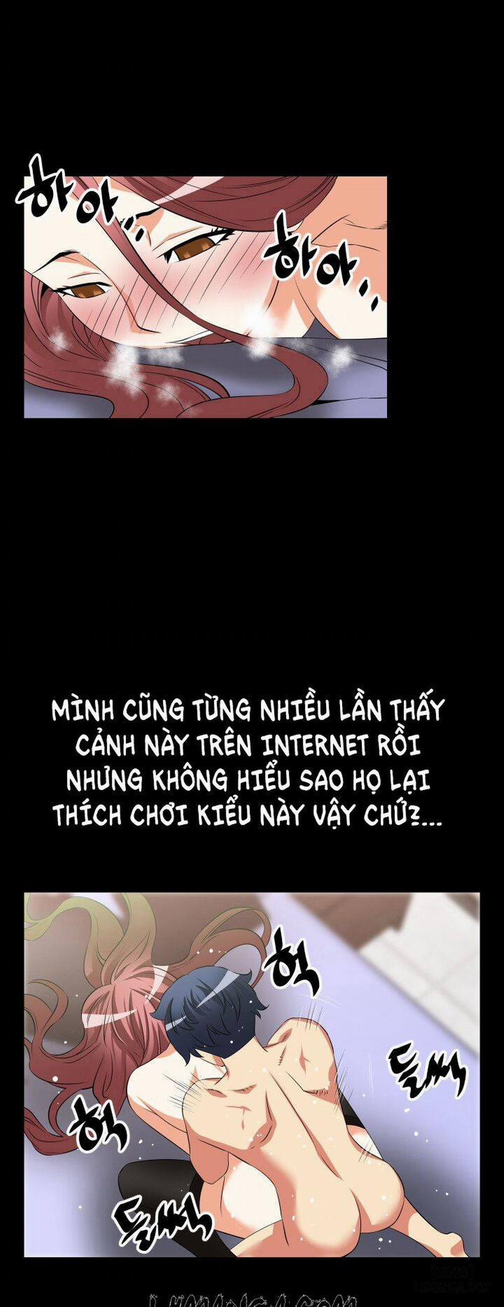 Thông Số Tình Yêu 29 trang 18