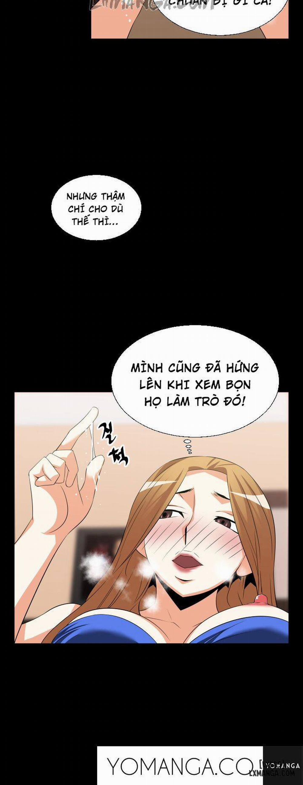 Thông Số Tình Yêu 29 trang 21