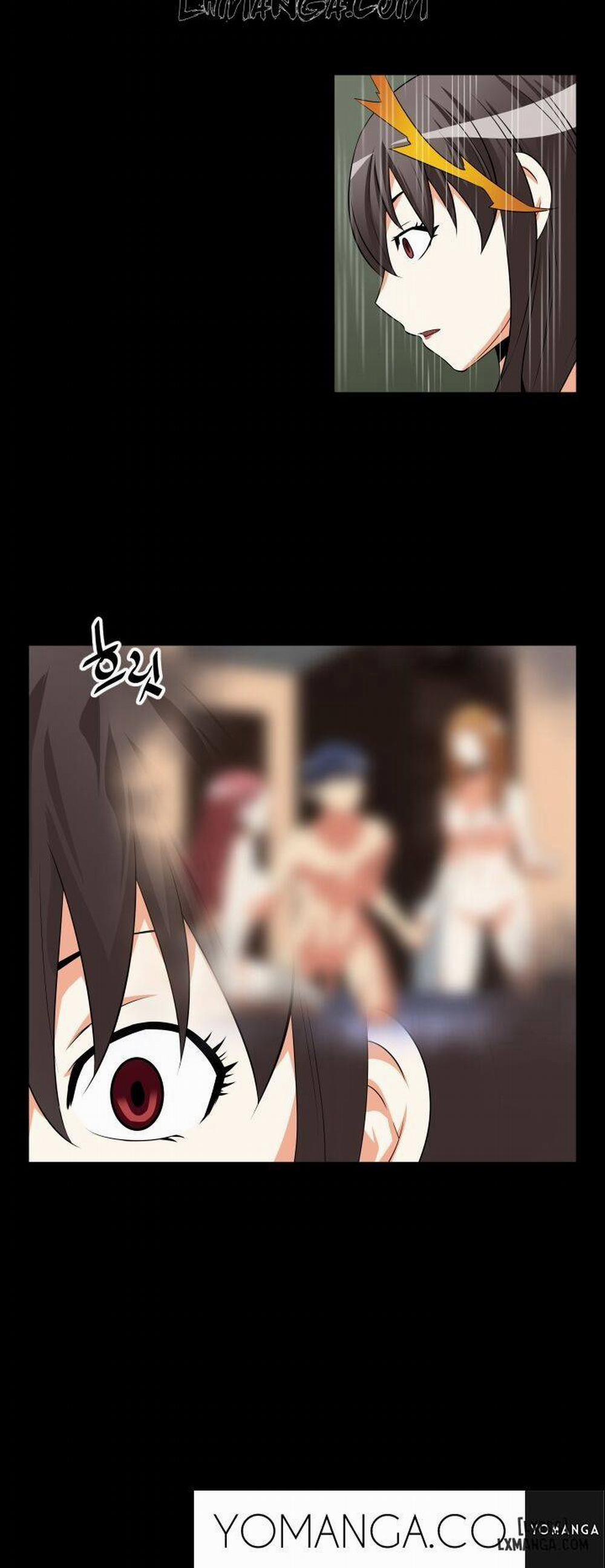 Thông Số Tình Yêu 29 trang 29