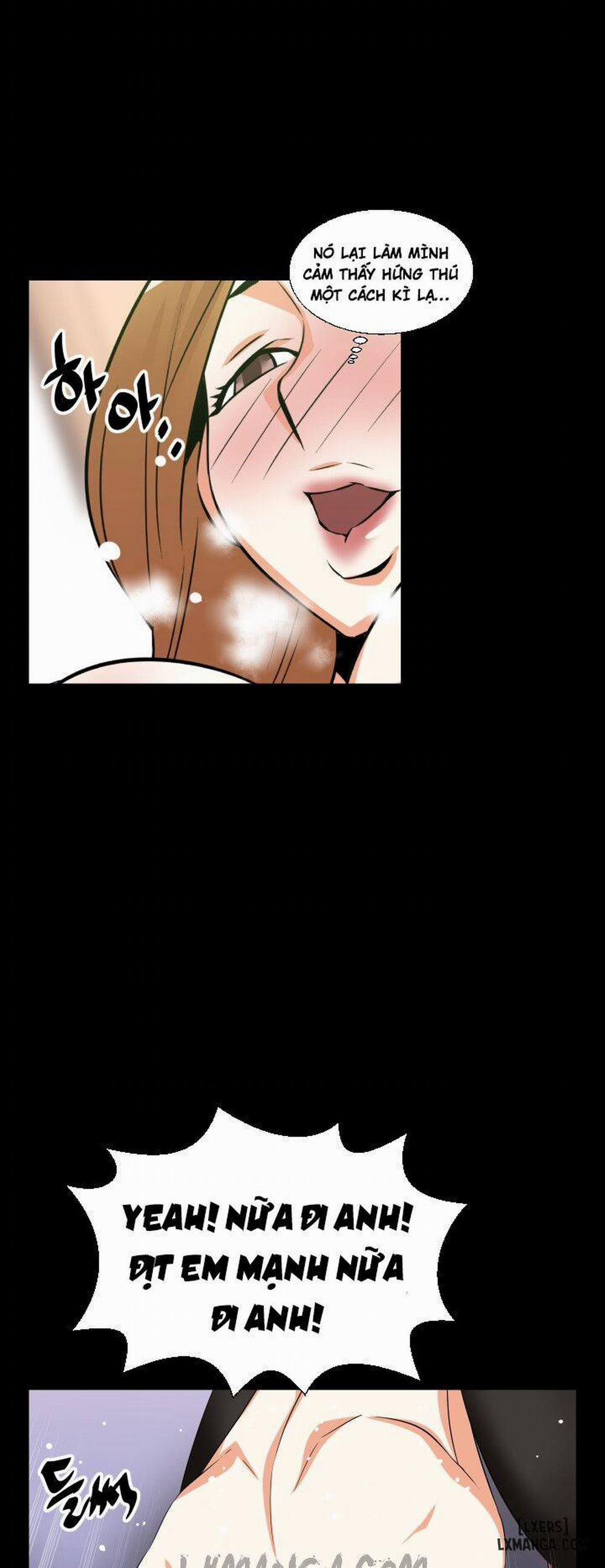 Thông Số Tình Yêu 29 trang 6