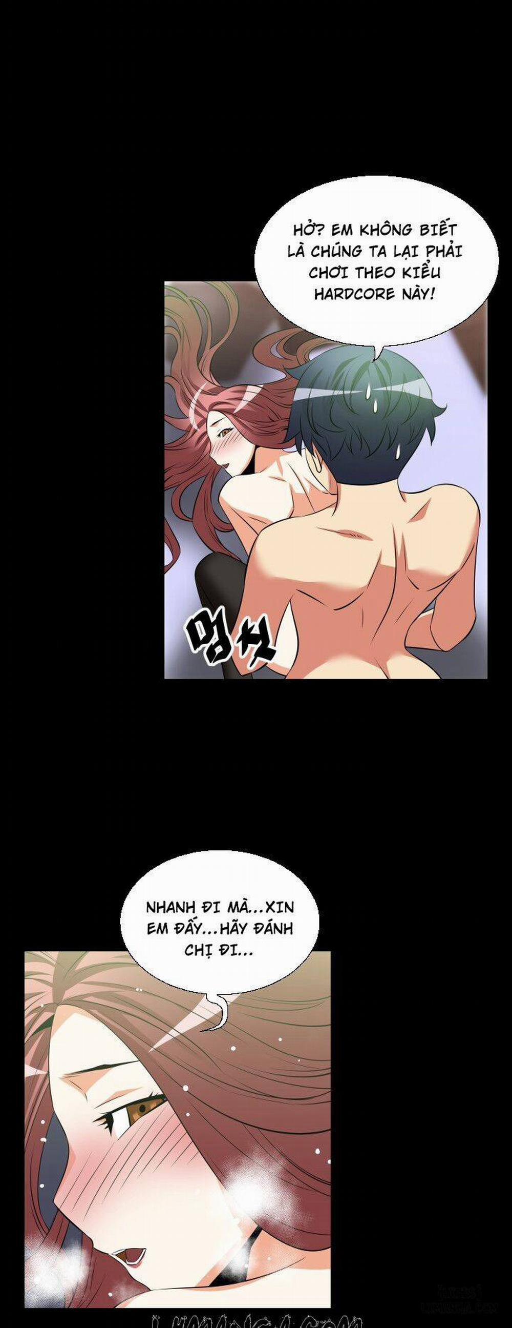 Thông Số Tình Yêu 29 trang 8