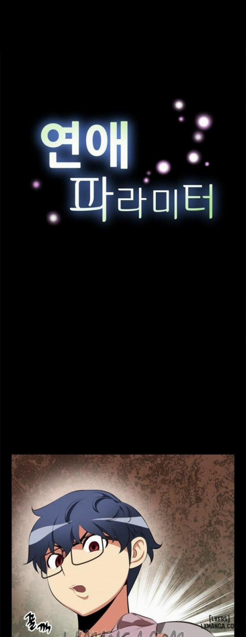 Thông Số Tình Yêu 3 trang 0