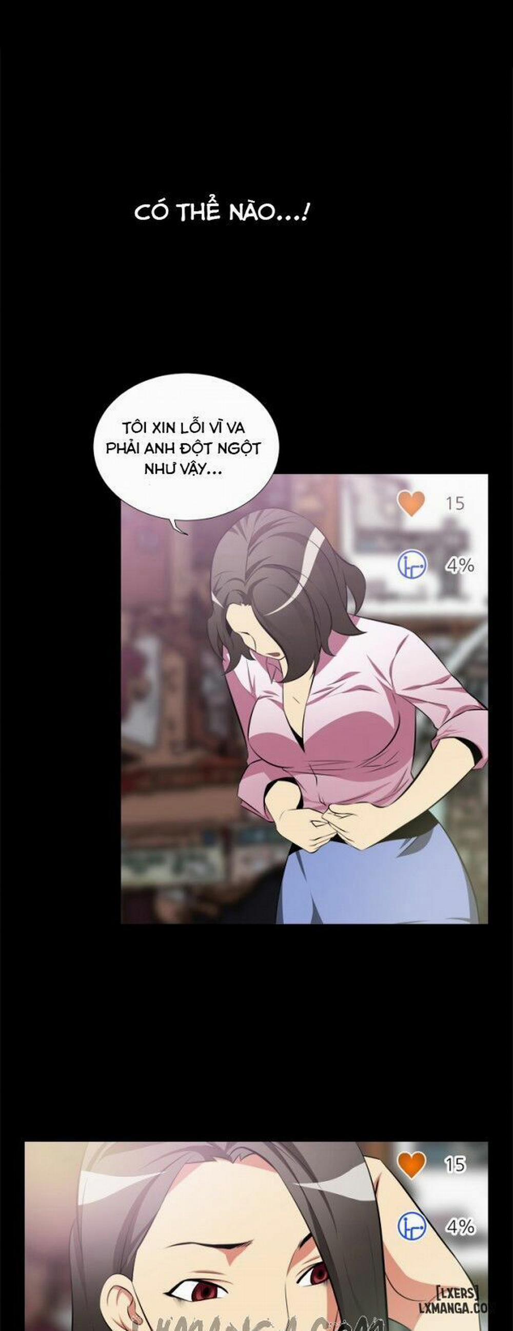 Thông Số Tình Yêu 3 trang 14