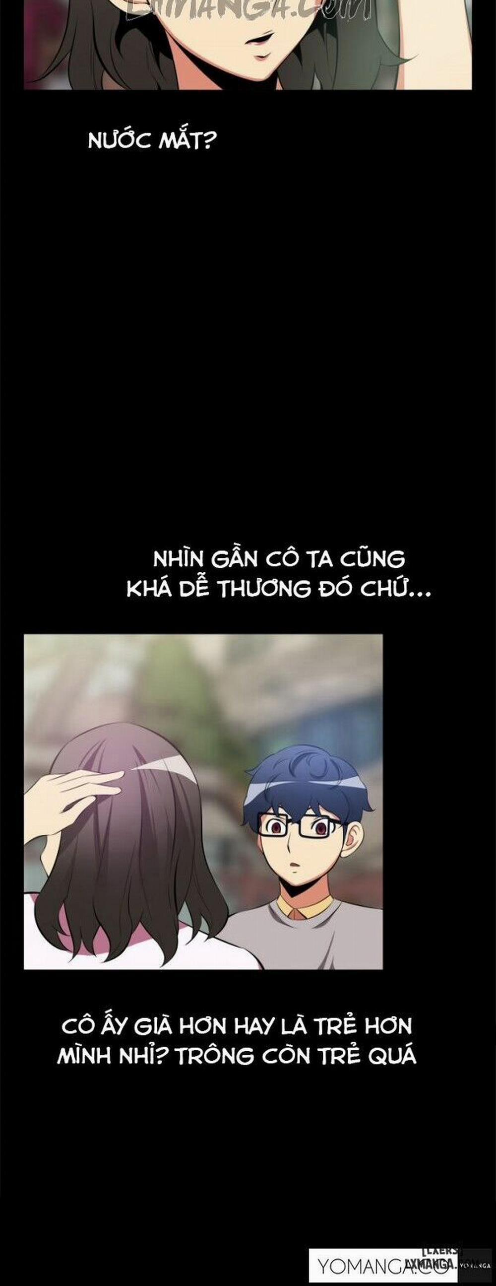 Thông Số Tình Yêu 3 trang 15