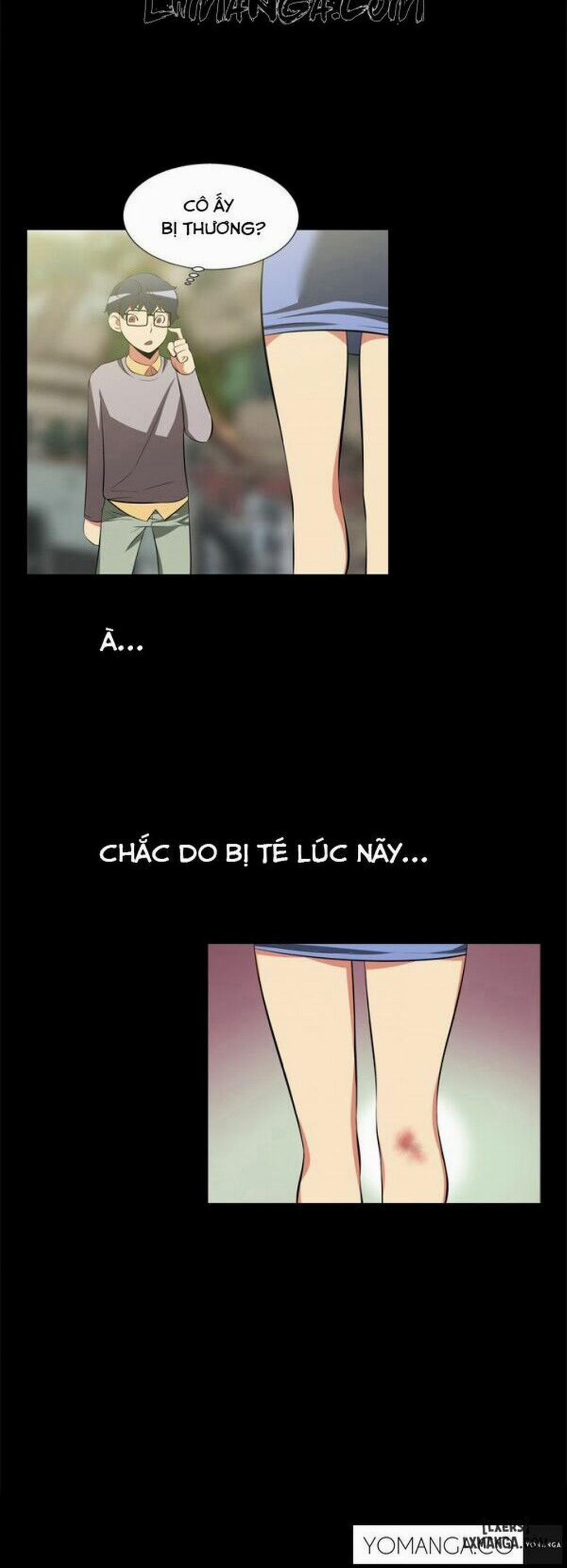 Thông Số Tình Yêu 3 trang 17