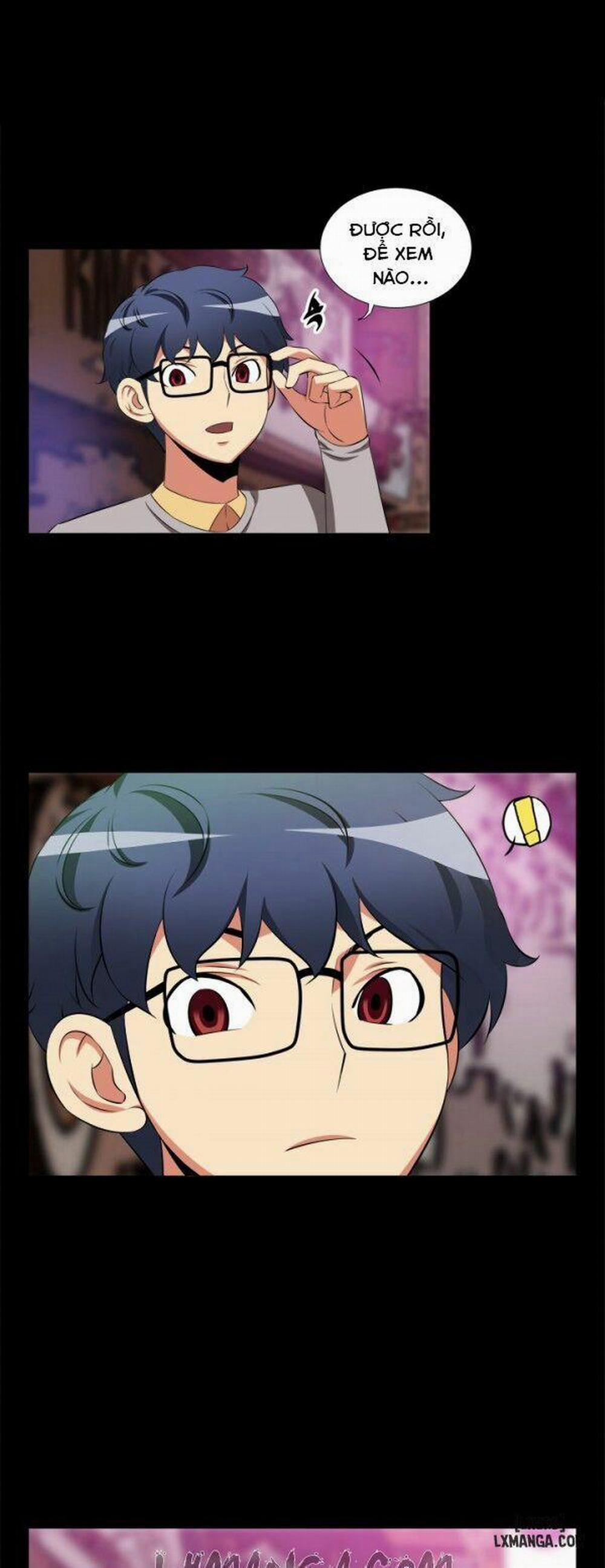 Thông Số Tình Yêu 3 trang 2