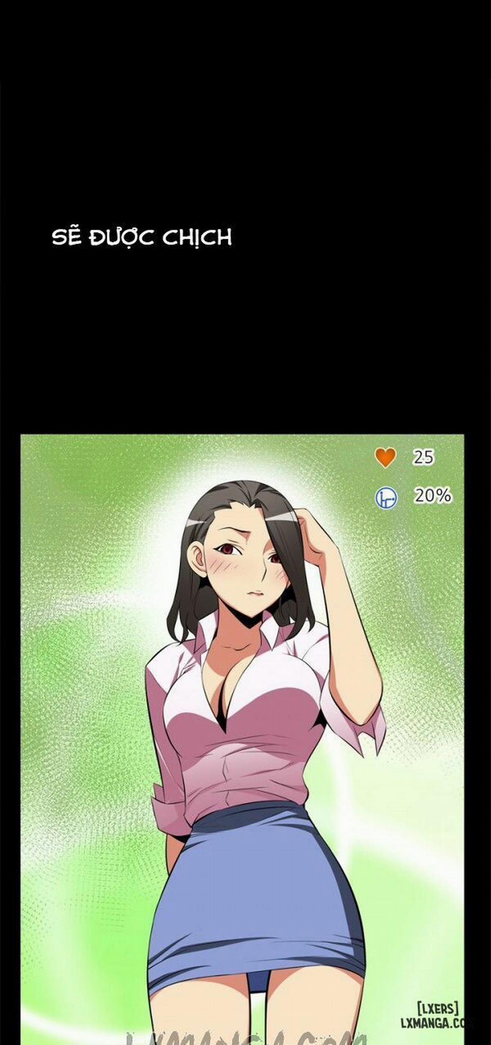 Thông Số Tình Yêu 3 trang 20