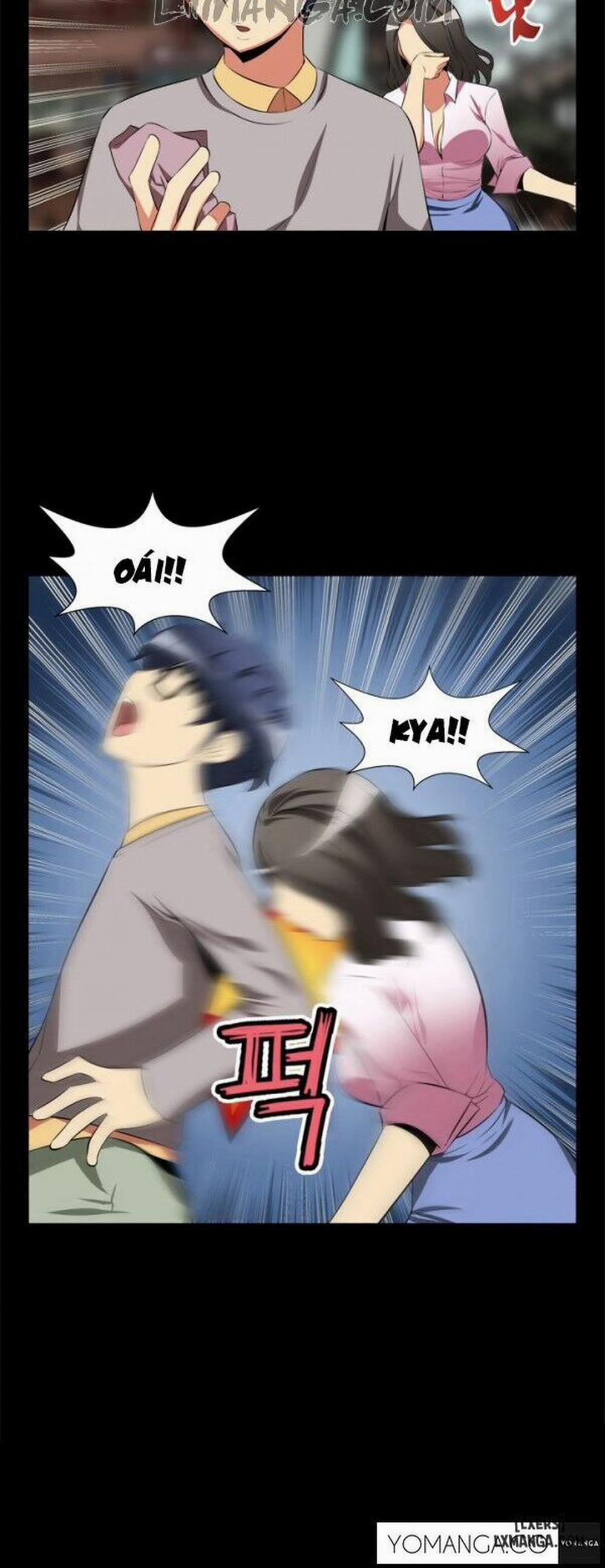 Thông Số Tình Yêu 3 trang 5