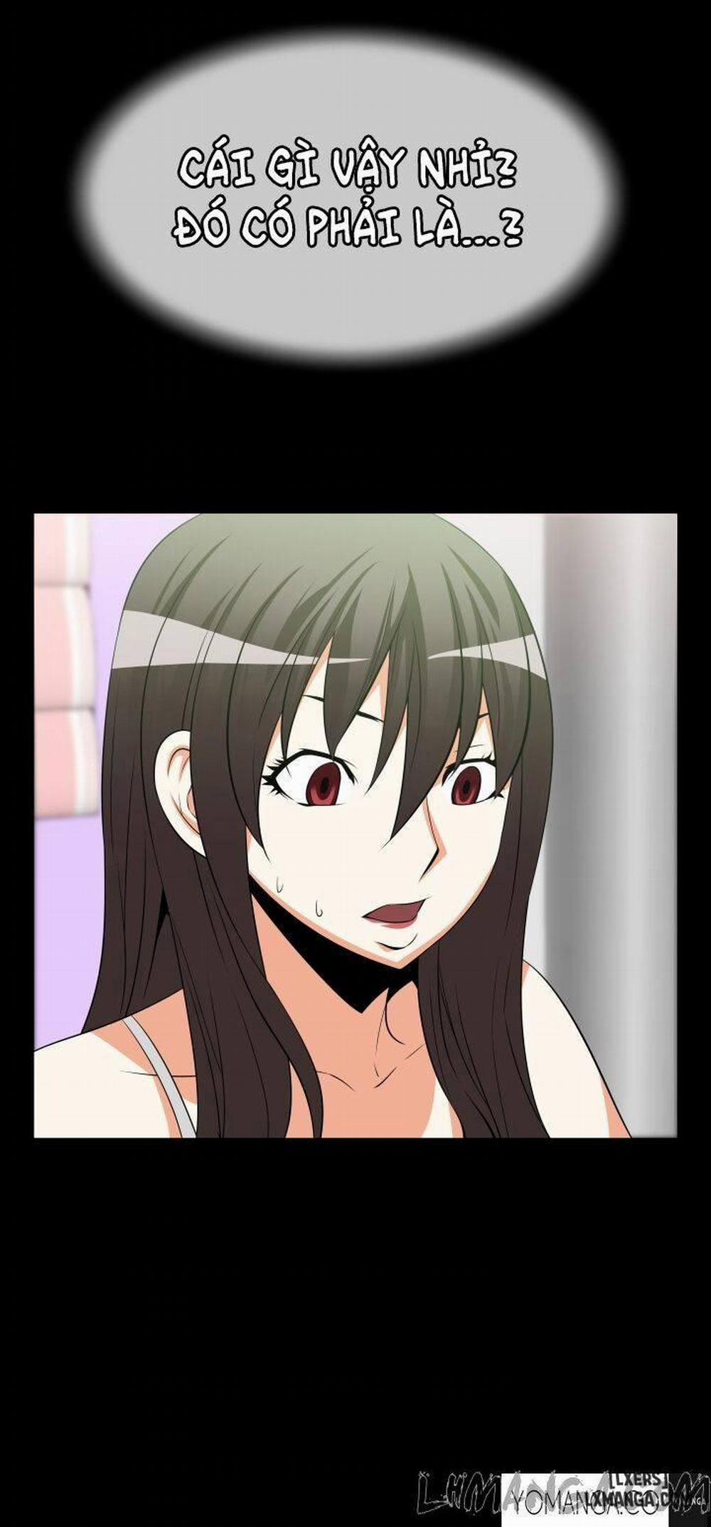 Thông Số Tình Yêu 30 trang 1