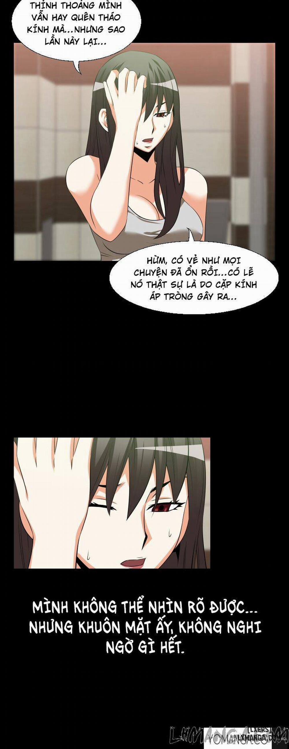 Thông Số Tình Yêu 30 trang 23