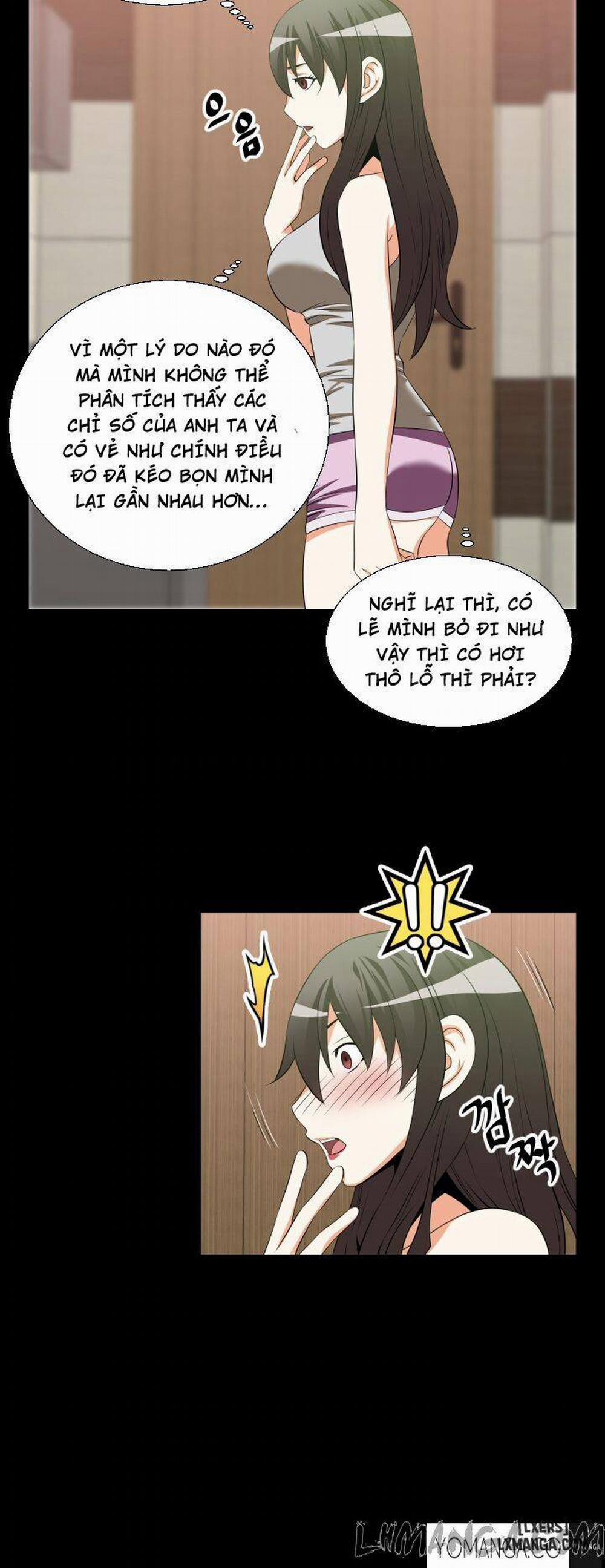 Thông Số Tình Yêu 30 trang 25