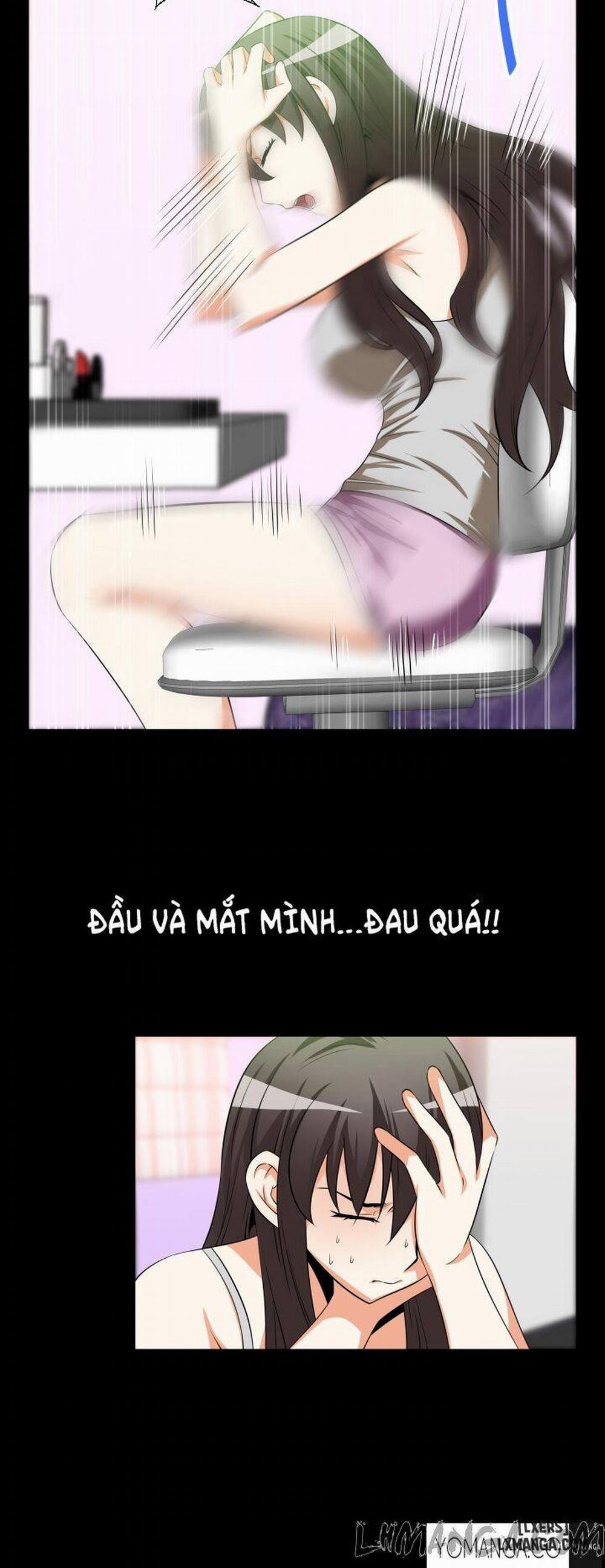 Thông Số Tình Yêu 30 trang 3