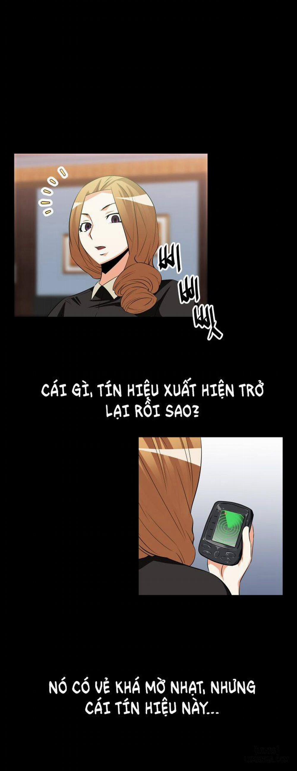 Thông Số Tình Yêu 30 trang 8