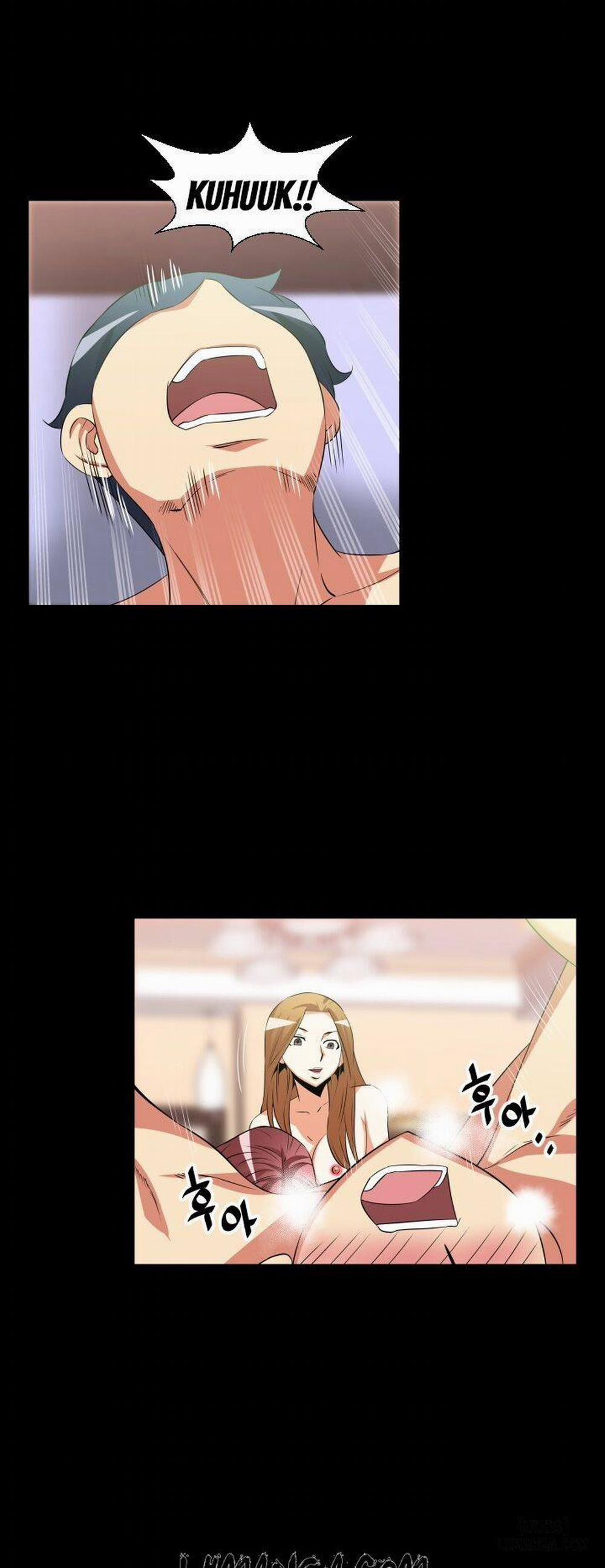 Thông Số Tình Yêu 31 trang 11