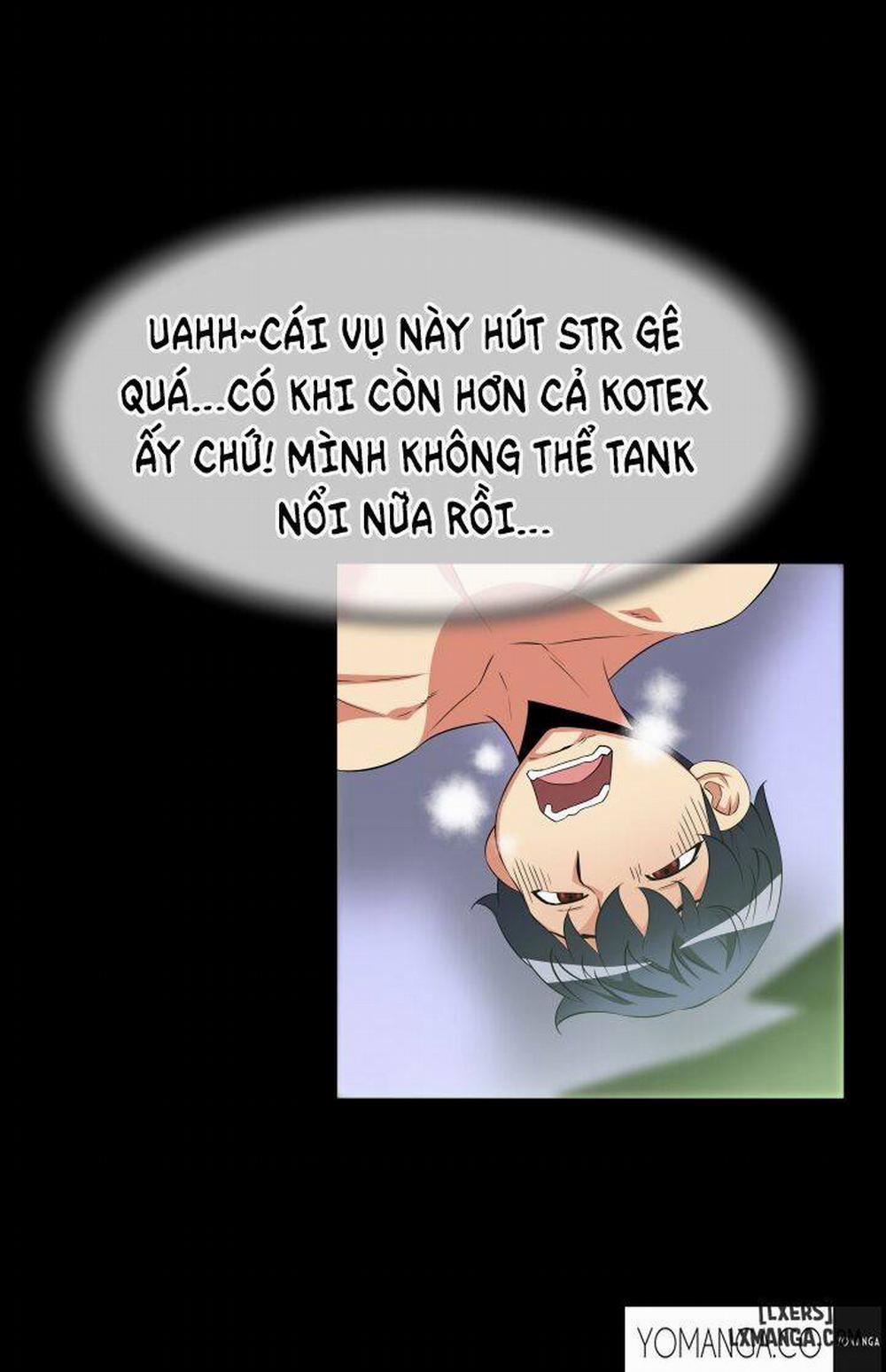 Thông Số Tình Yêu 31 trang 15