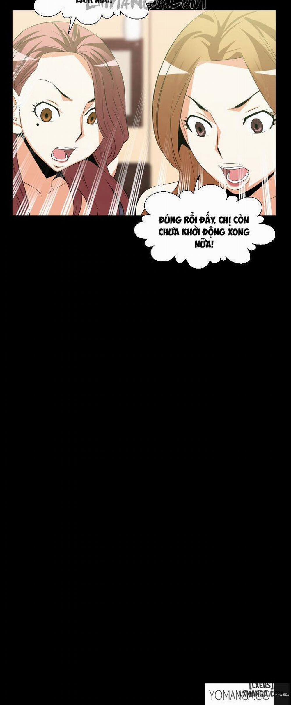 Thông Số Tình Yêu 31 trang 19