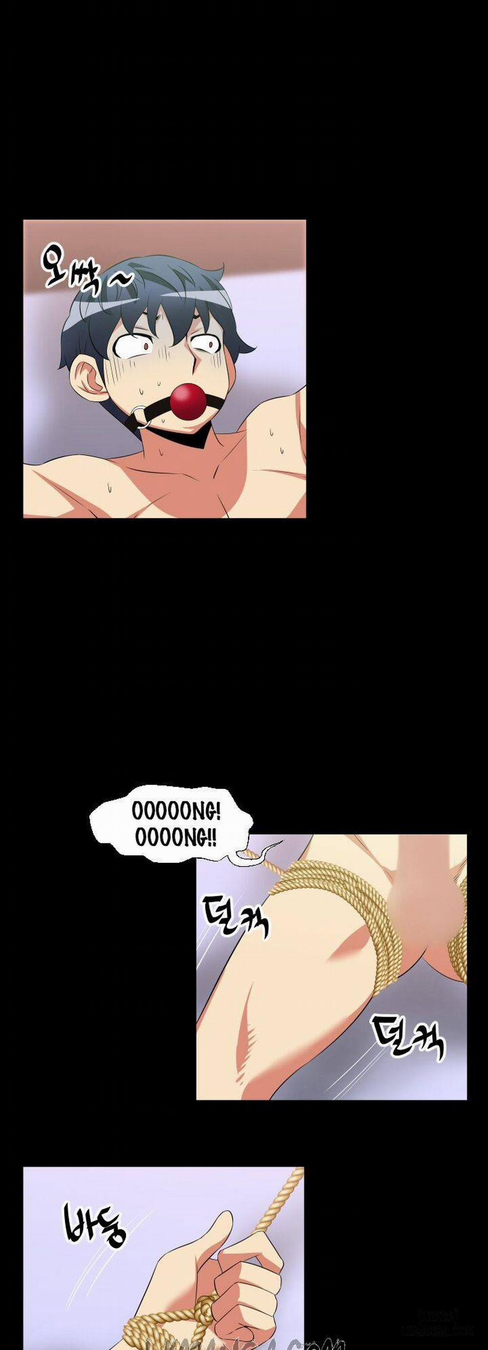 Thông Số Tình Yêu 31 trang 22