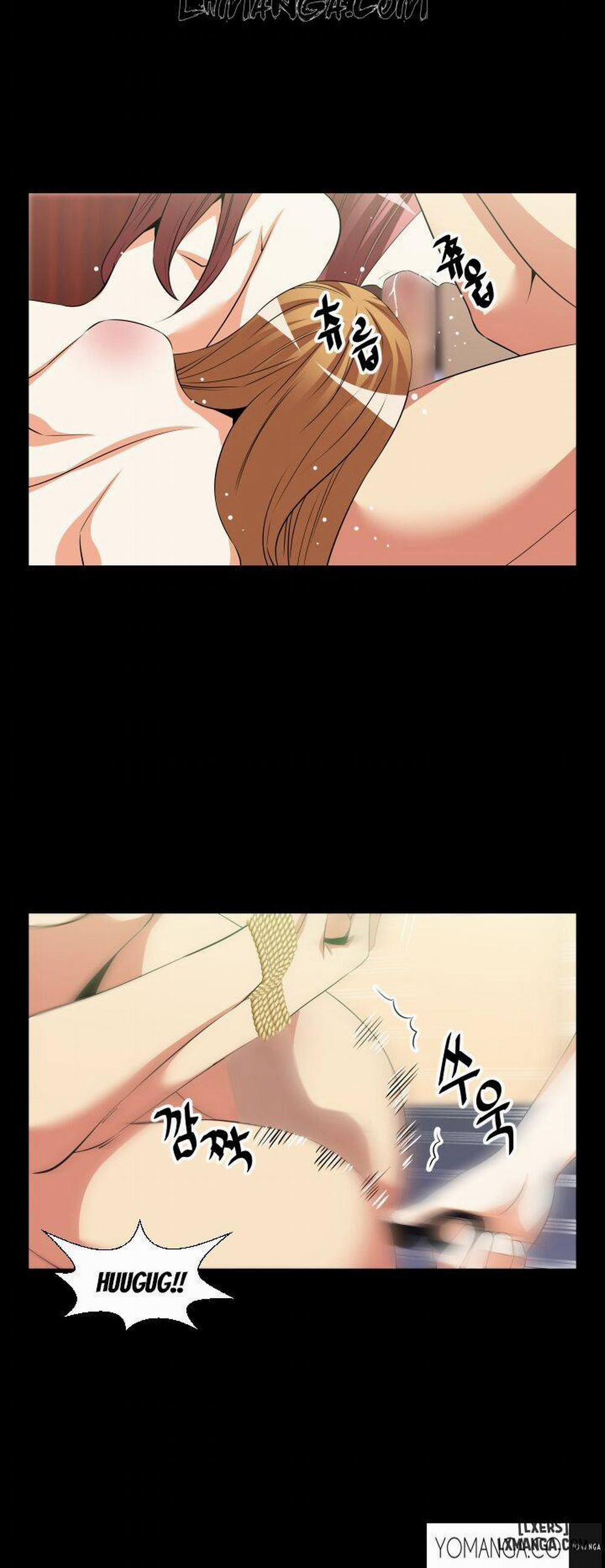 Thông Số Tình Yêu 31 trang 8