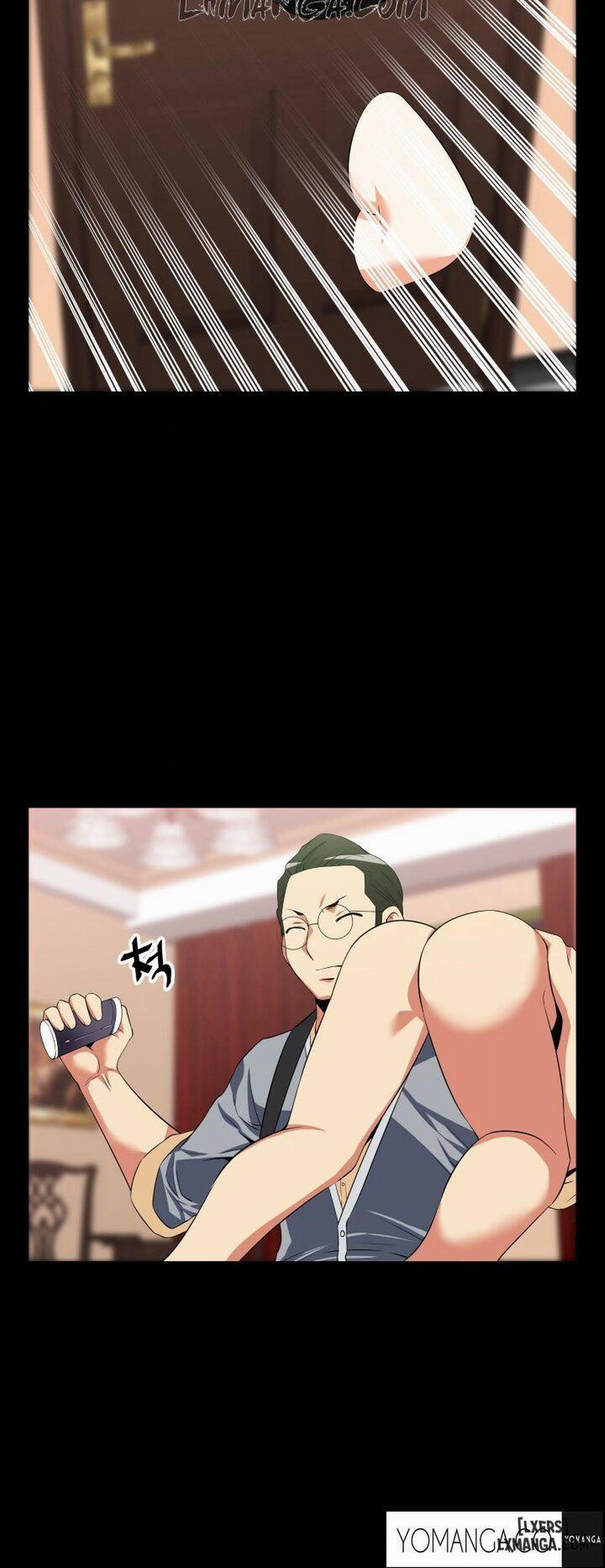 Thông Số Tình Yêu 32 trang 17