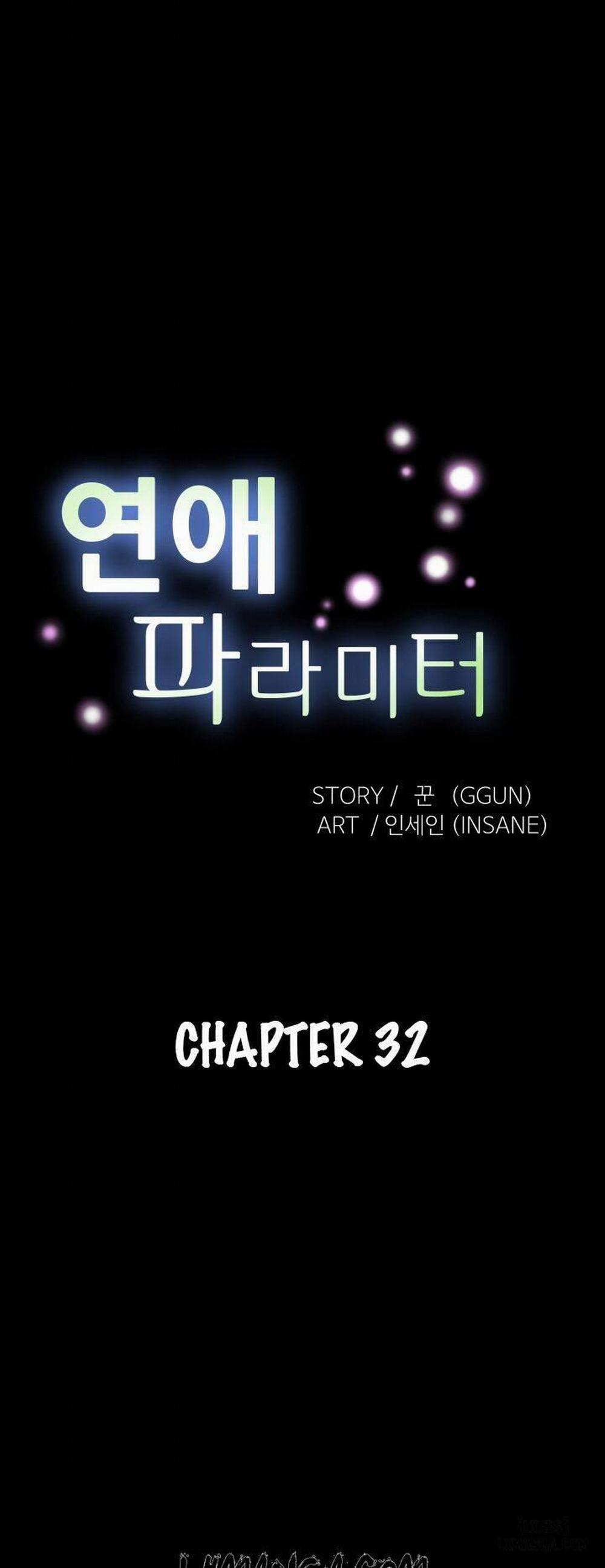 Thông Số Tình Yêu 32 trang 2