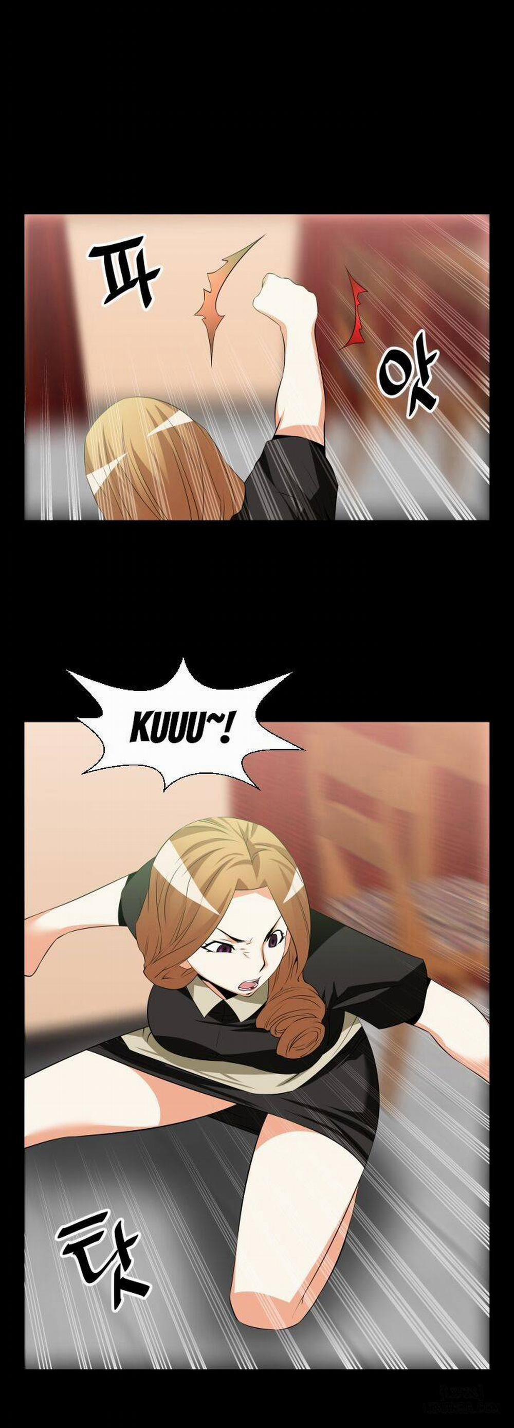 Thông Số Tình Yêu 32 trang 20