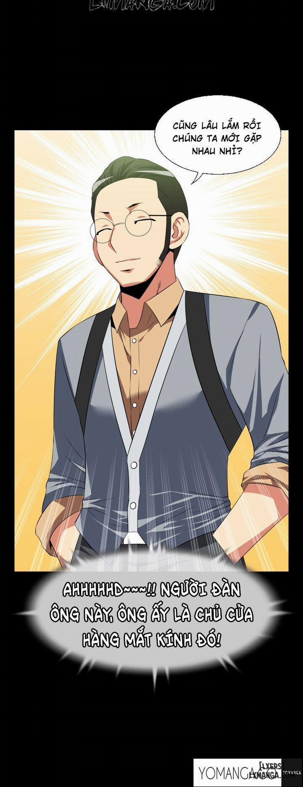 Thông Số Tình Yêu 32 trang 5