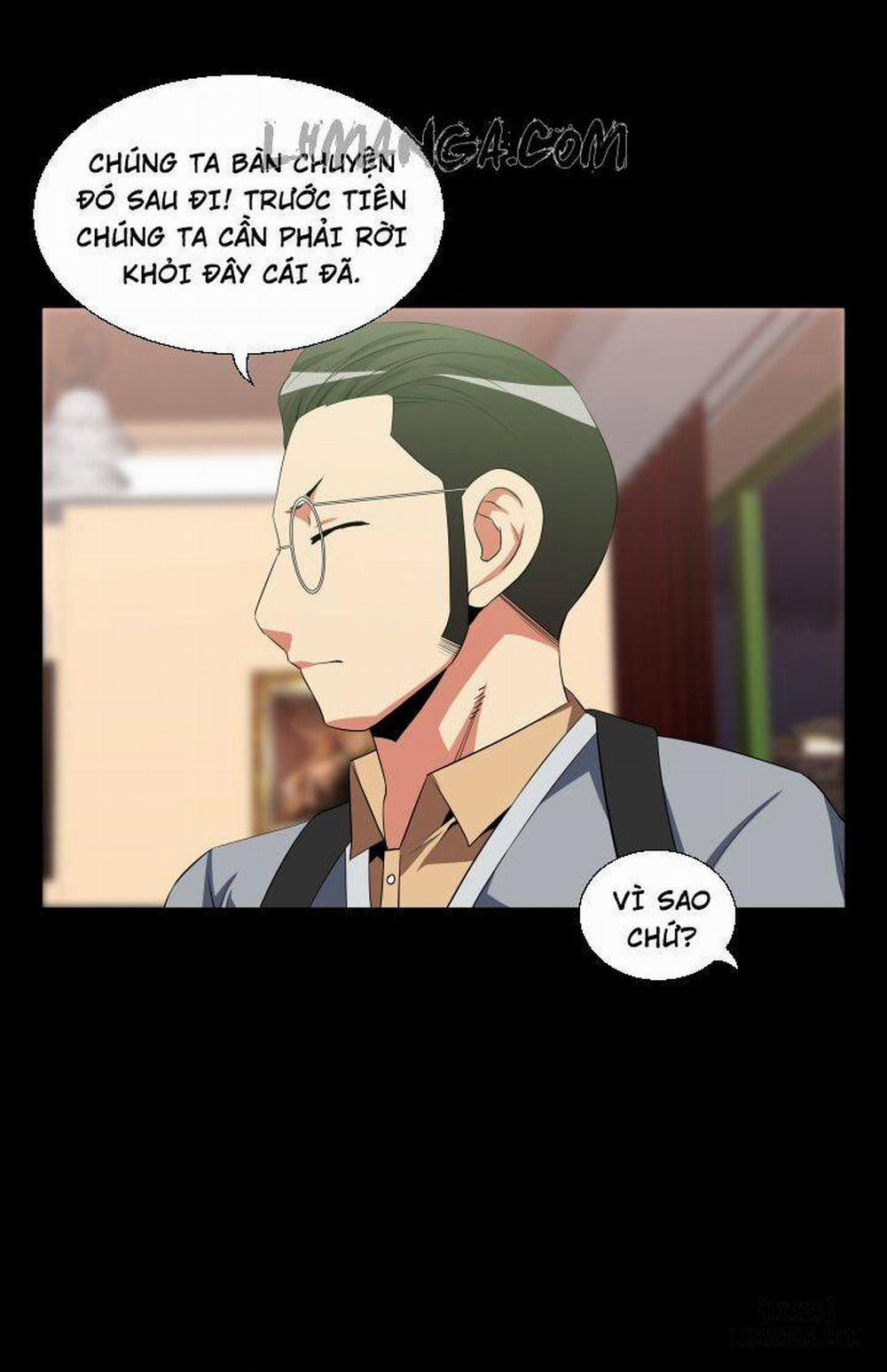 Thông Số Tình Yêu 32 trang 9