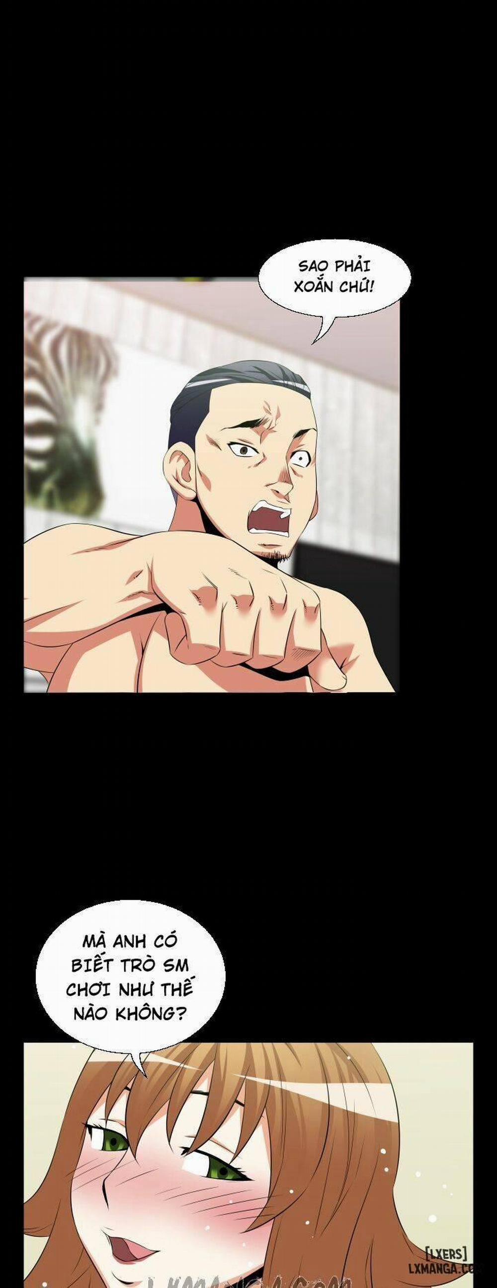 Thông Số Tình Yêu 33 trang 0