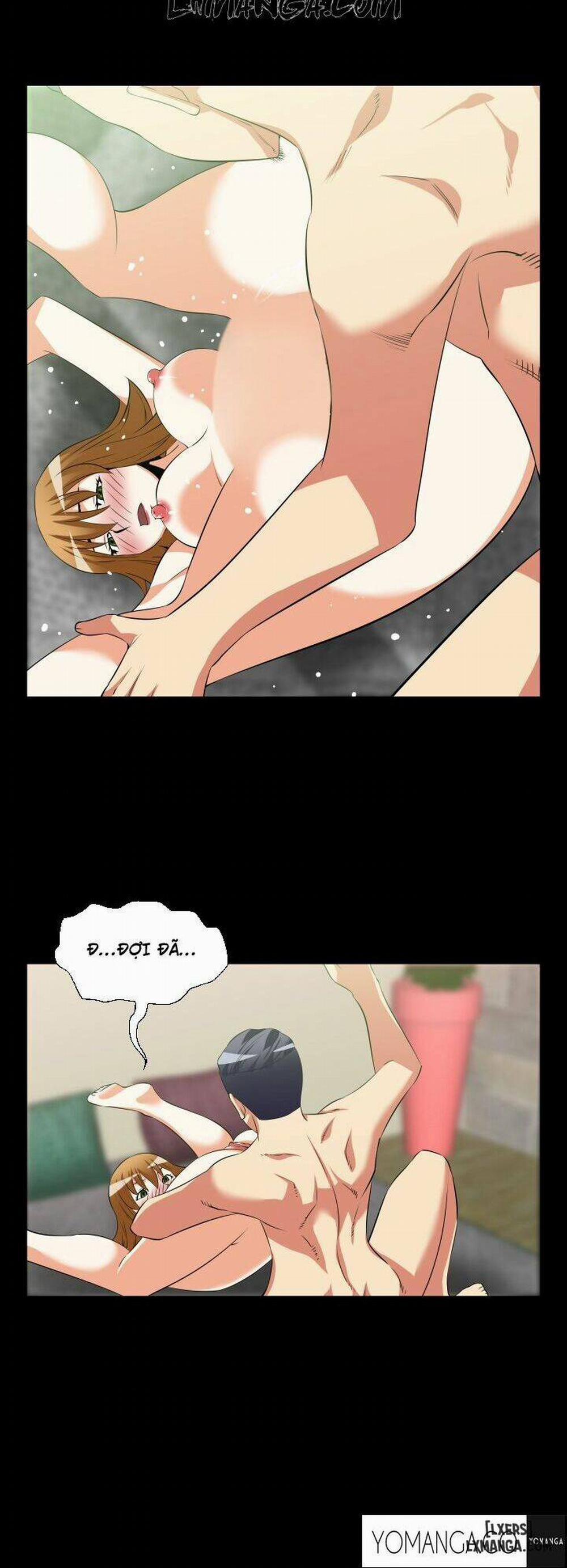 Thông Số Tình Yêu 33 trang 14