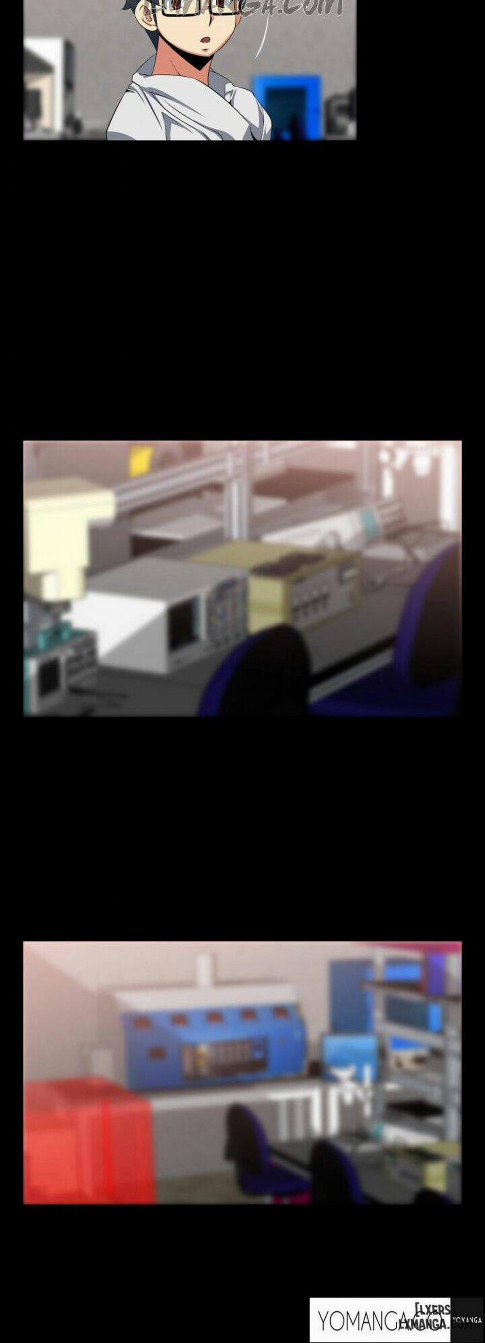 Thông Số Tình Yêu 33 trang 24