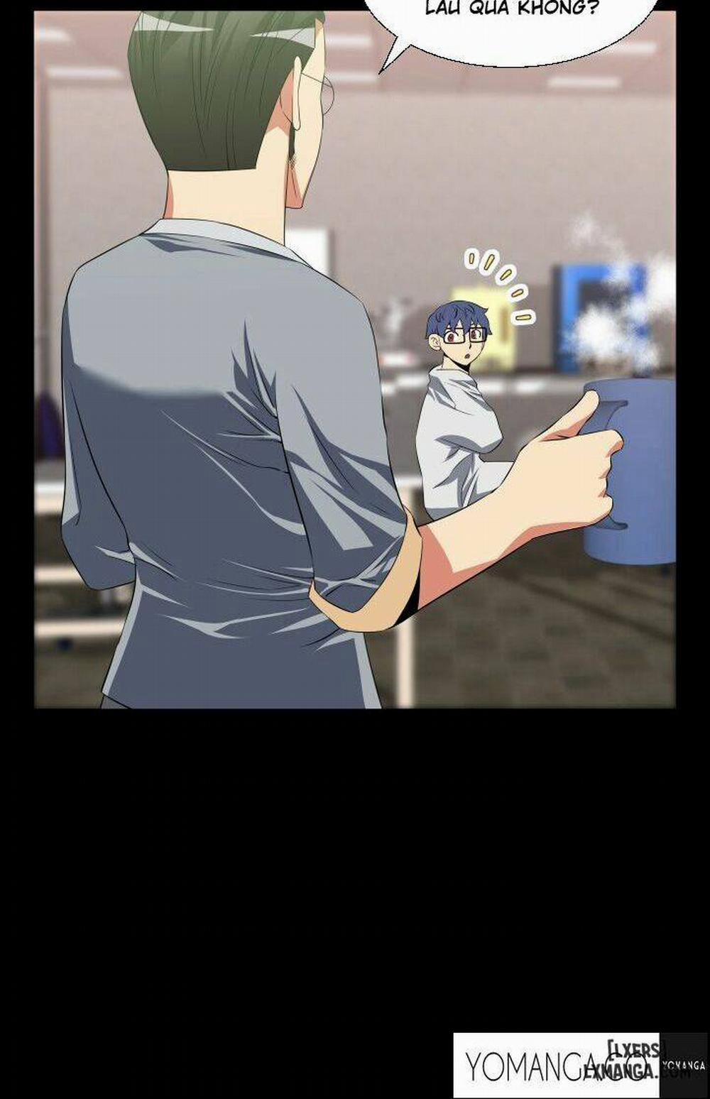 Thông Số Tình Yêu 33 trang 27