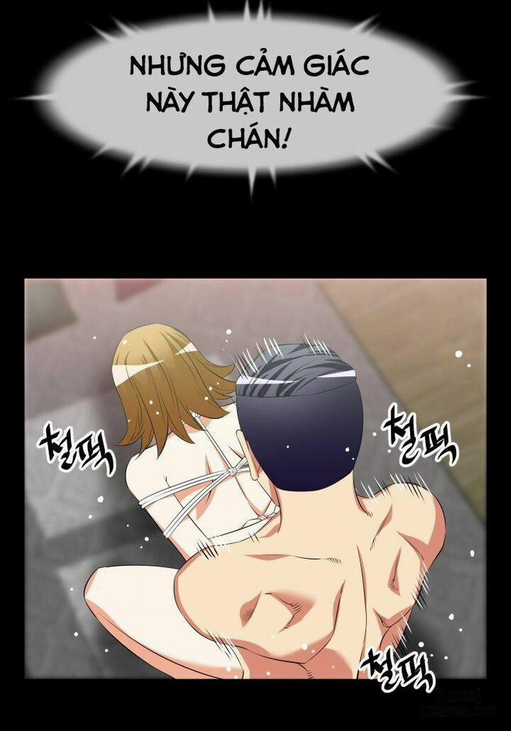 Thông Số Tình Yêu 34 trang 28