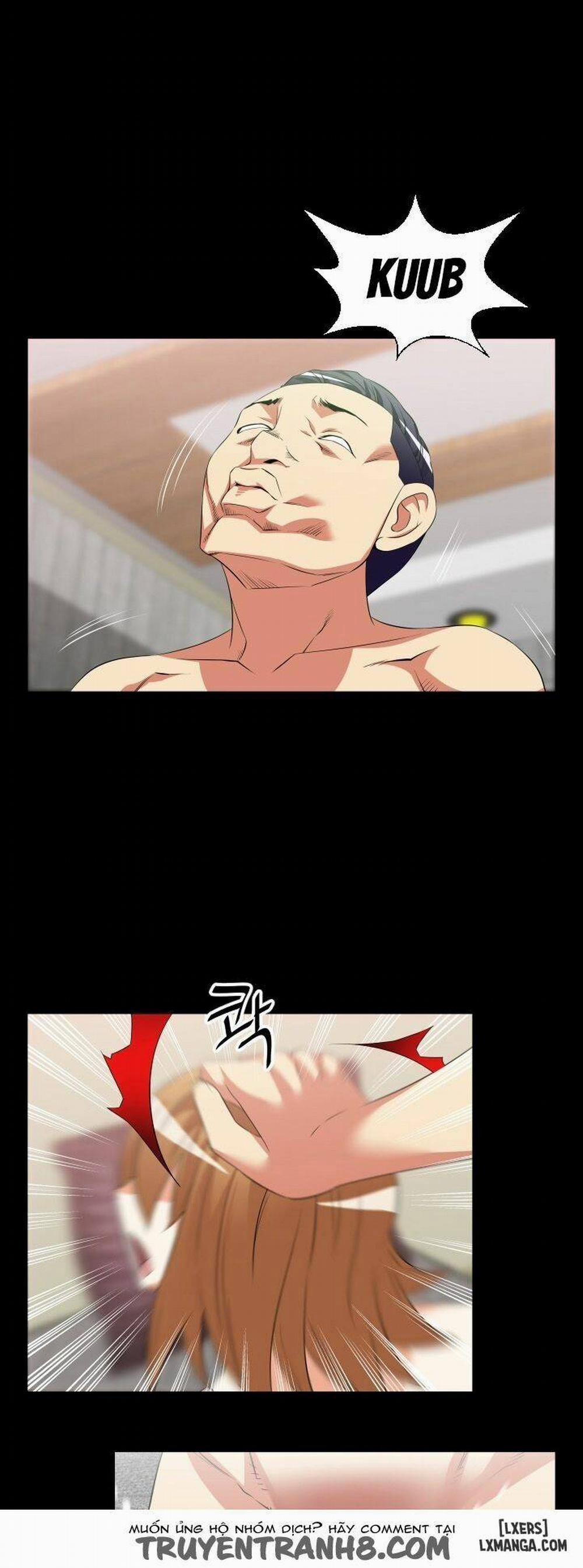 Thông Số Tình Yêu 34 trang 30