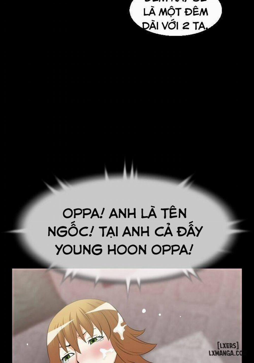 Thông Số Tình Yêu 34 trang 34