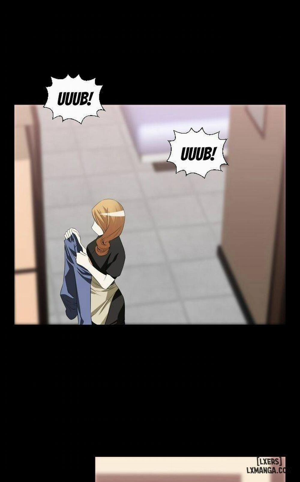 Thông Số Tình Yêu 34 trang 38