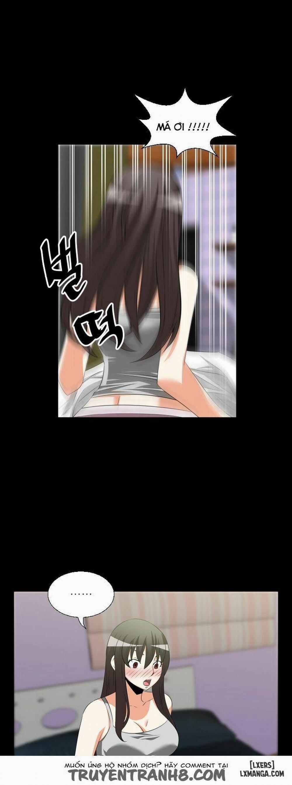 Thông Số Tình Yêu 35 trang 12