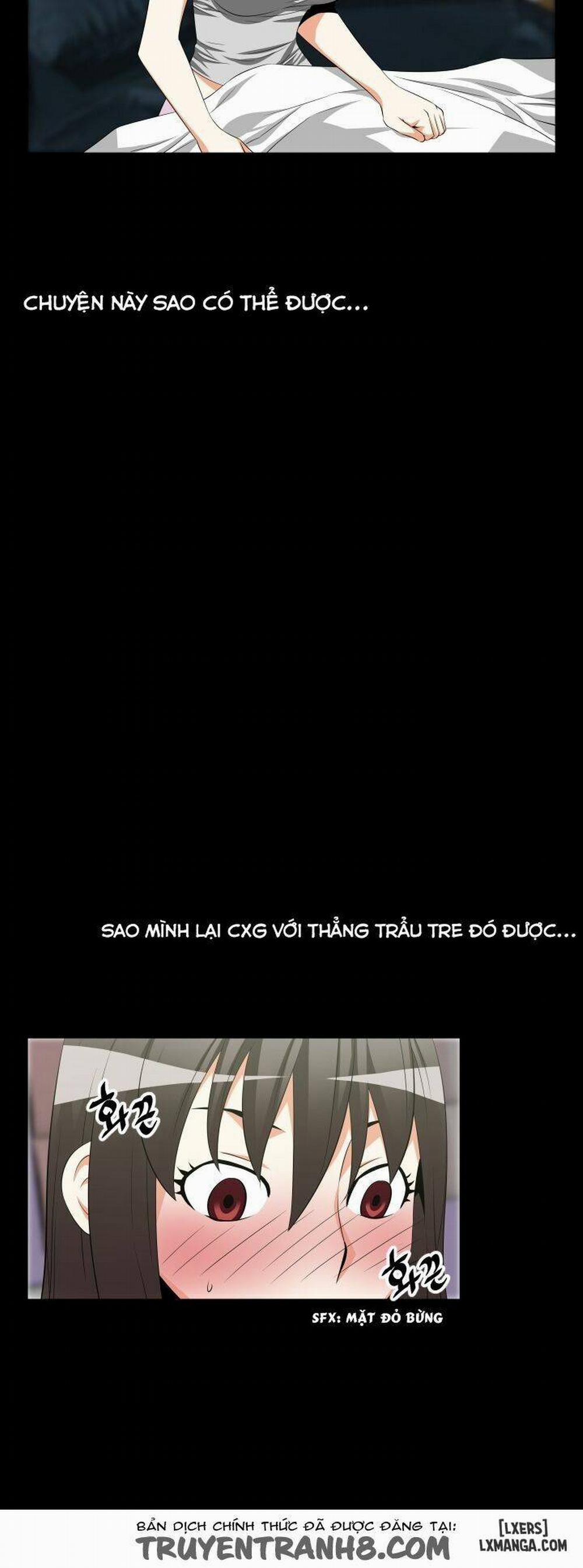 Thông Số Tình Yêu 35 trang 13