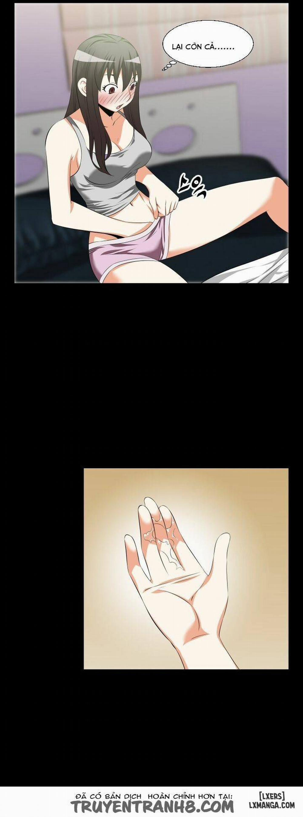 Thông Số Tình Yêu 35 trang 15