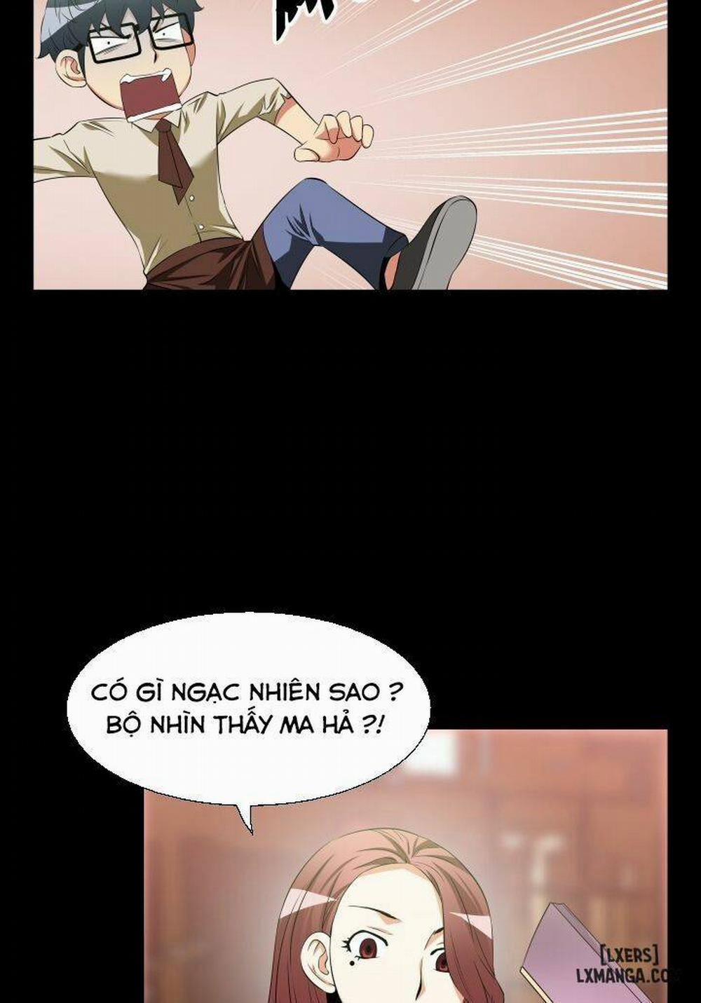 Thông Số Tình Yêu 35 trang 20