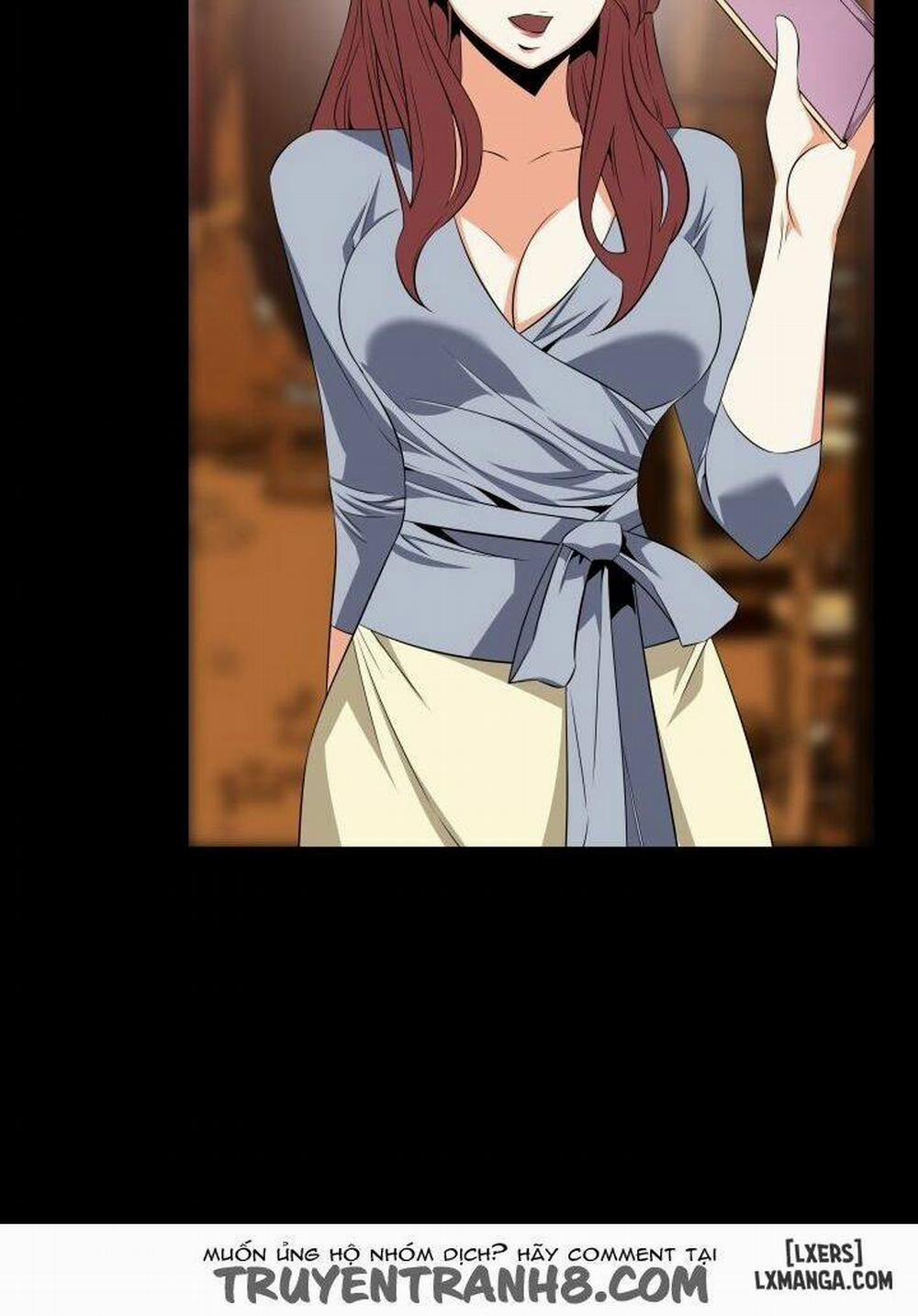 Thông Số Tình Yêu 35 trang 21