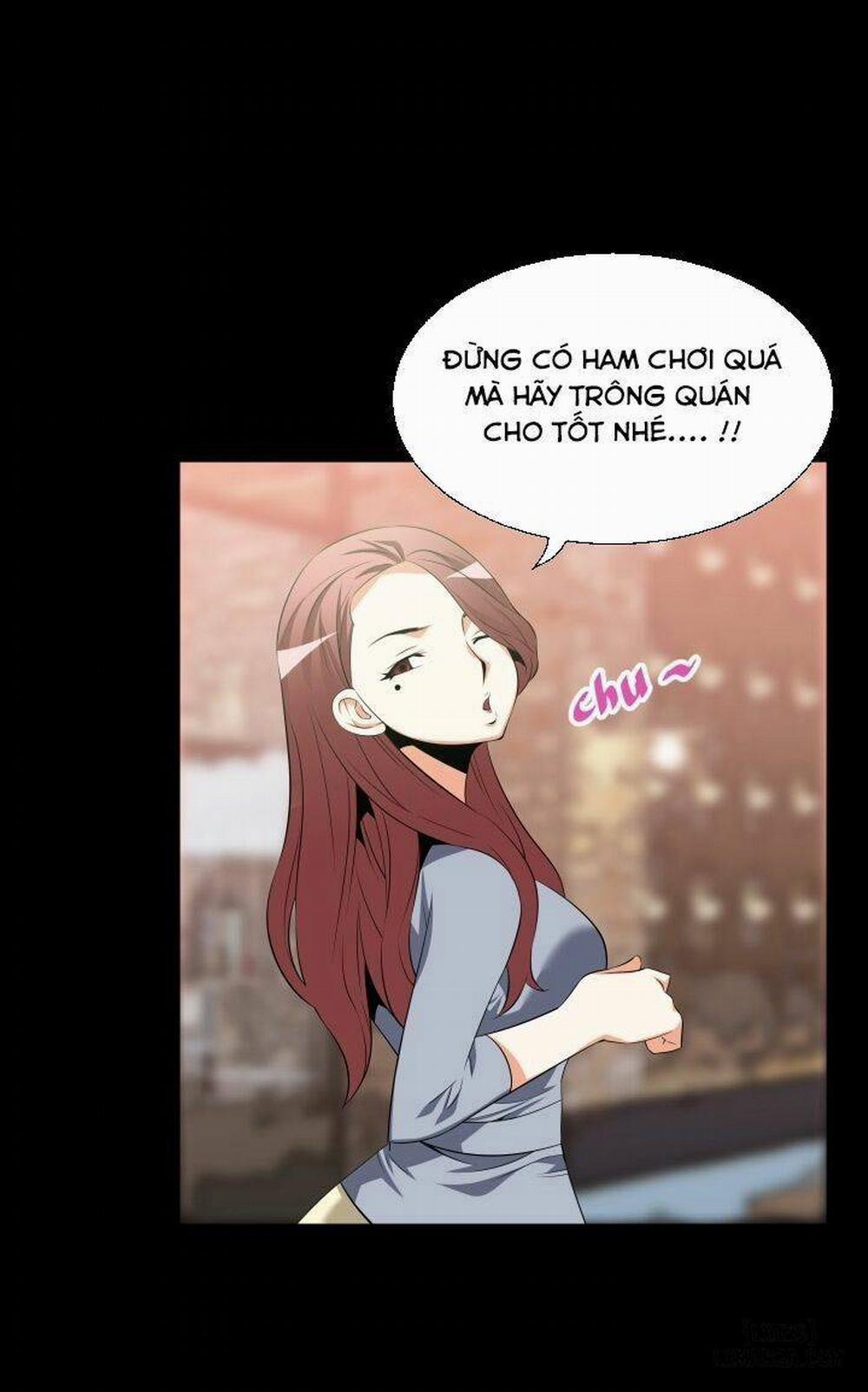 Thông Số Tình Yêu 35 trang 24