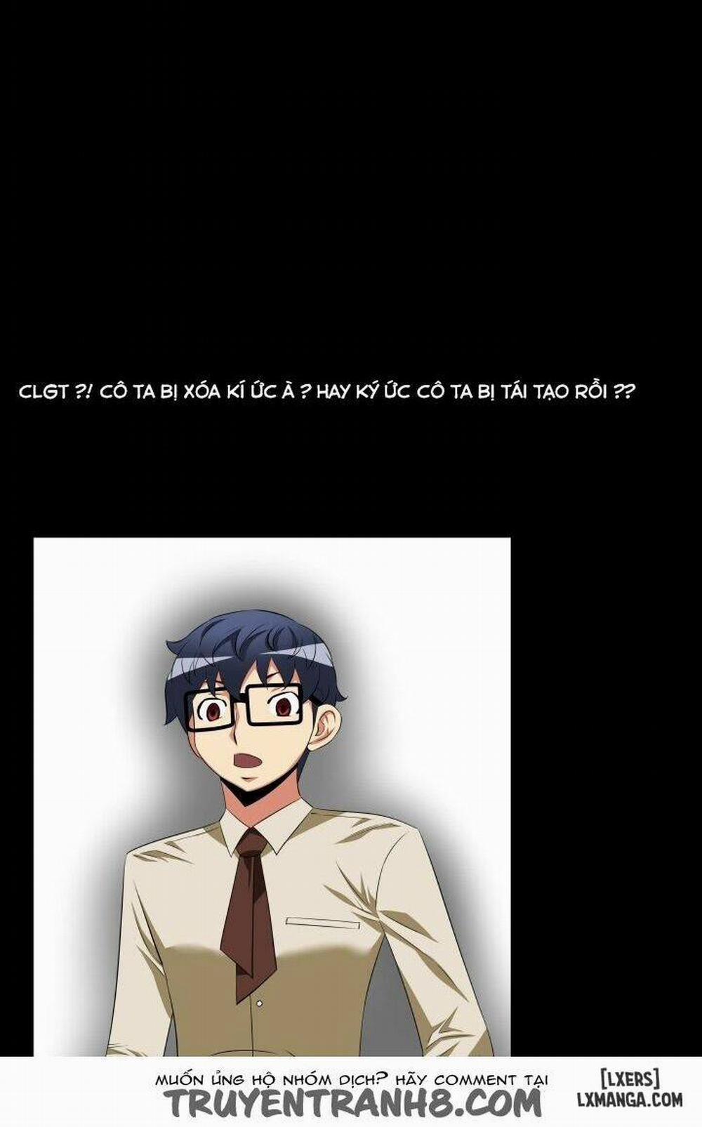 Thông Số Tình Yêu 35 trang 25