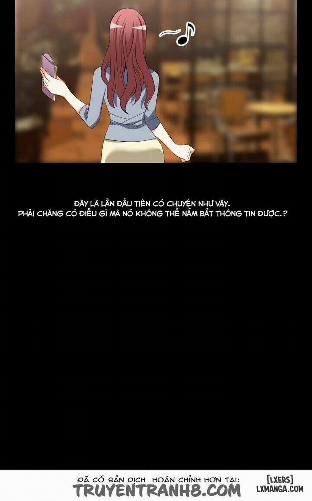 Thông Số Tình Yêu 35 trang 27