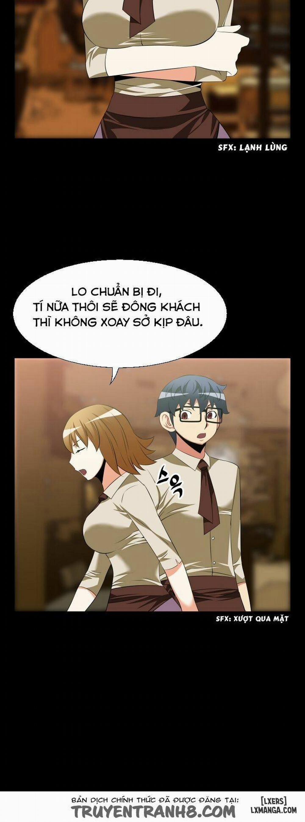 Thông Số Tình Yêu 35 trang 29